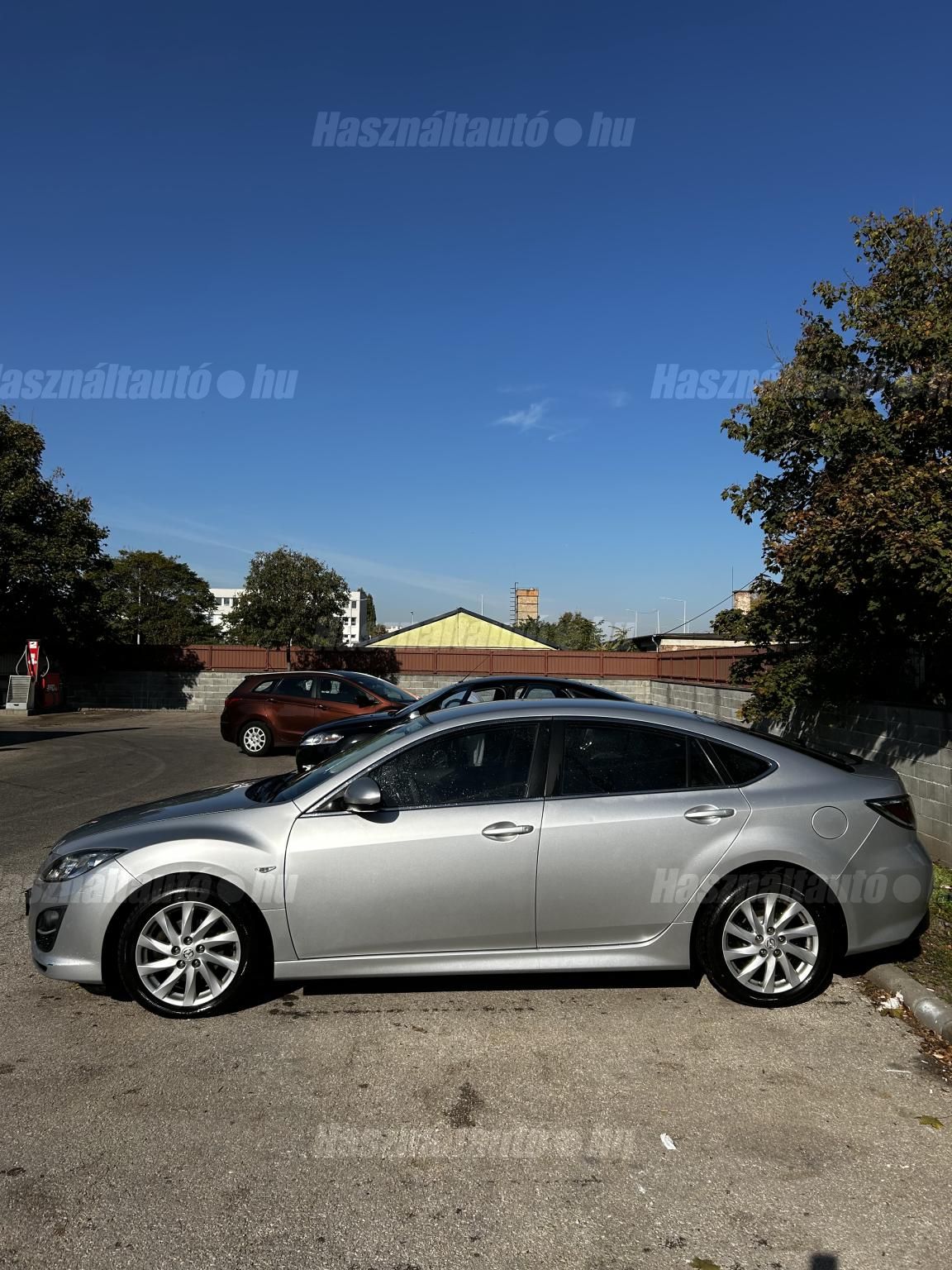 MAZDA 6 2010/7 - 1