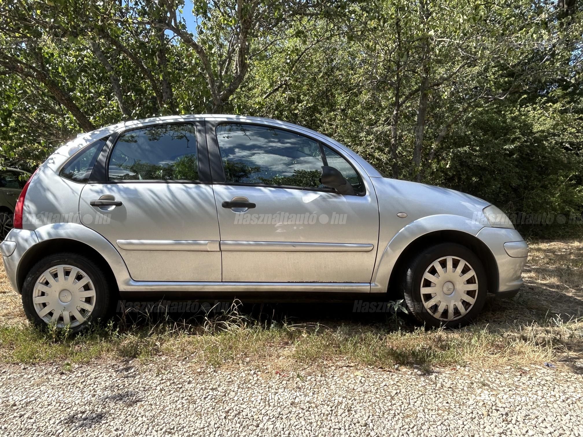 CITROEN C3 2005/1 - 1
