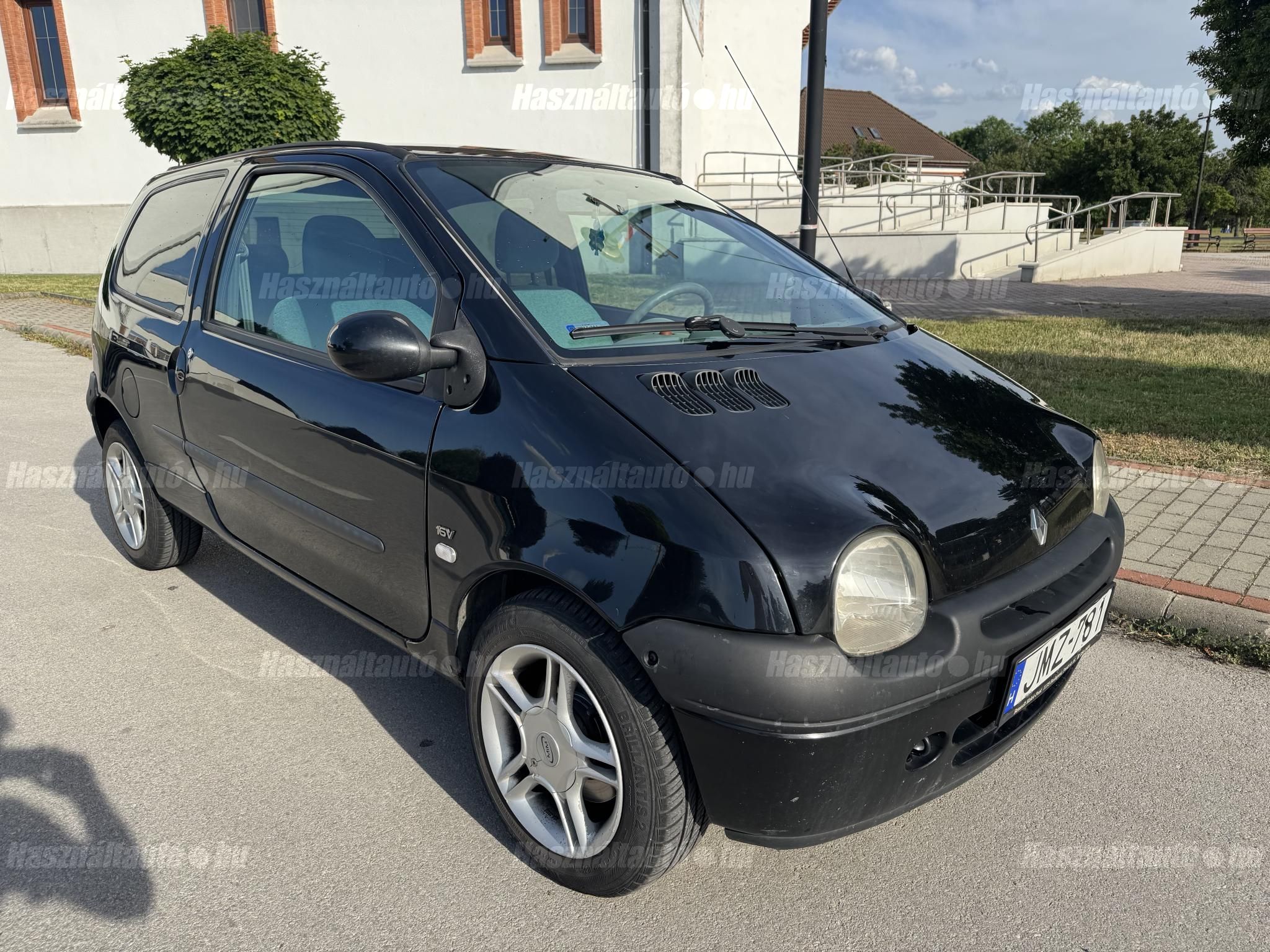 RENAULT TWINGO 2005/5 - 1