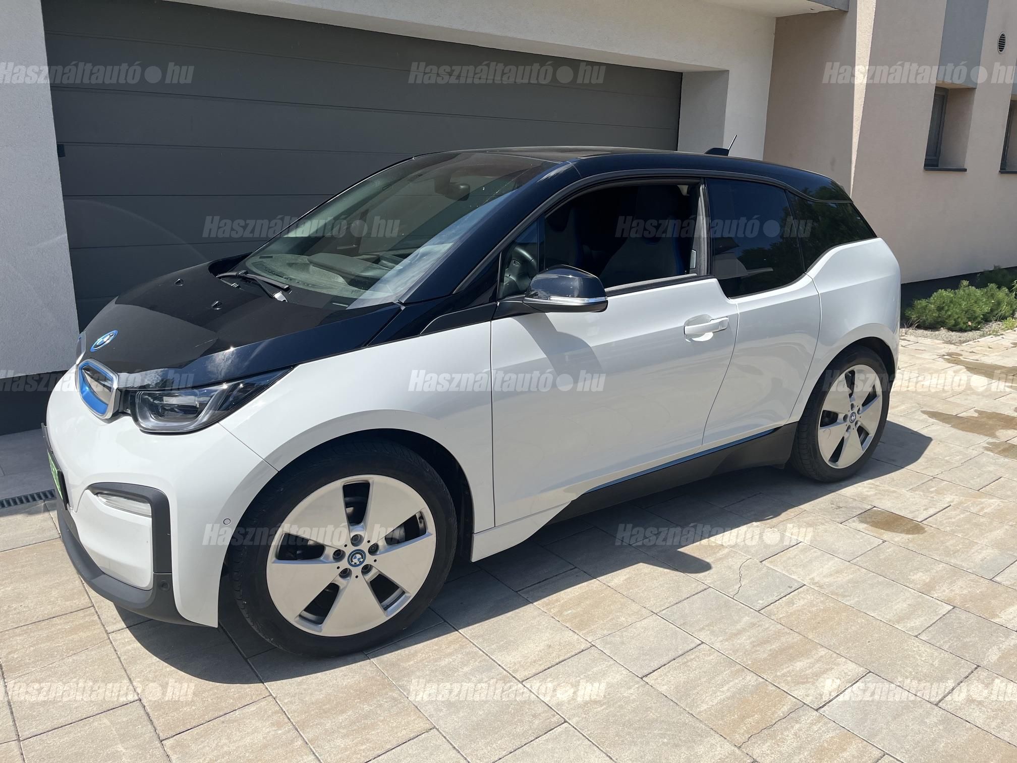 BMW I3 2020/2 - 1