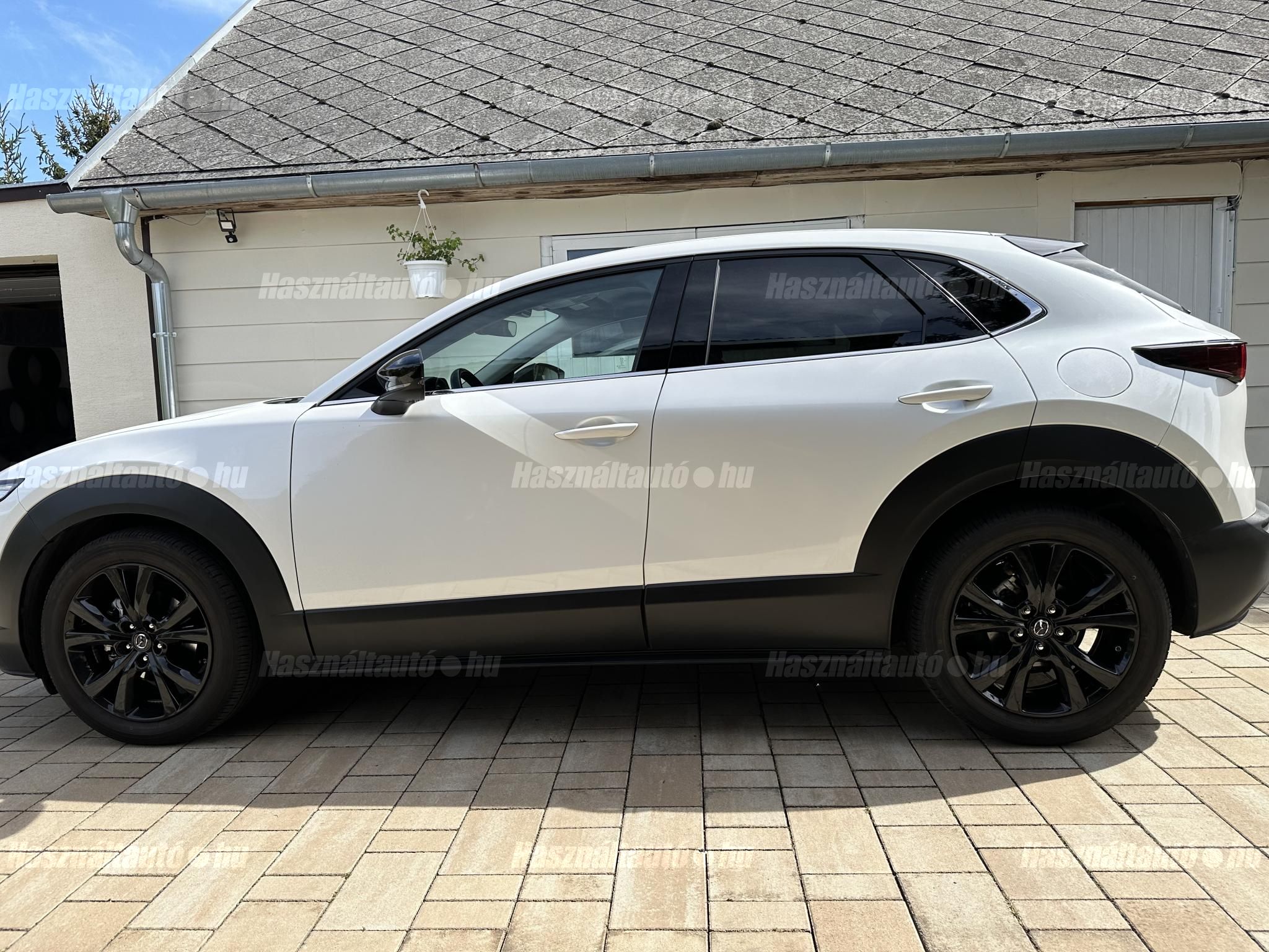 MAZDA CX-30 2022/5 - 1