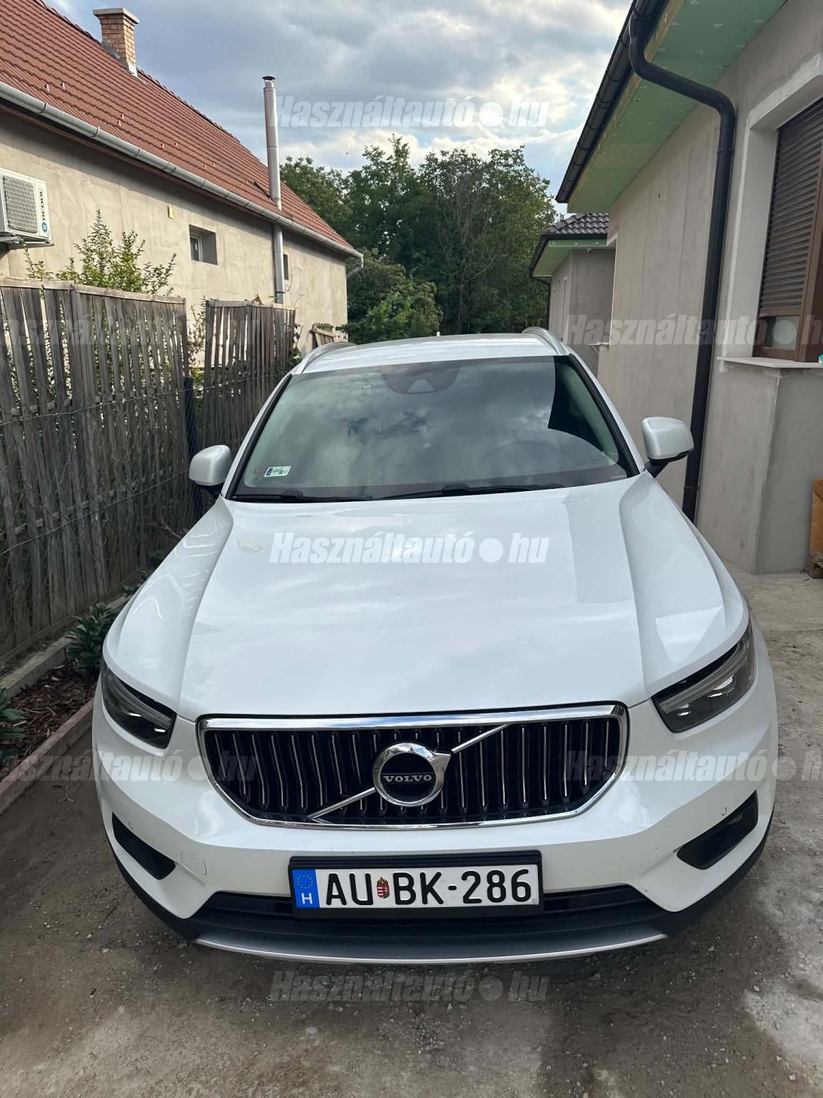 VOLVO XC40 2020 - 1