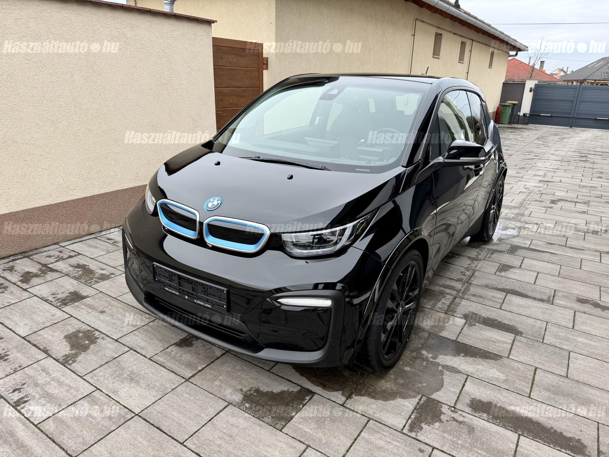 BMW I3 2022/2 - 1