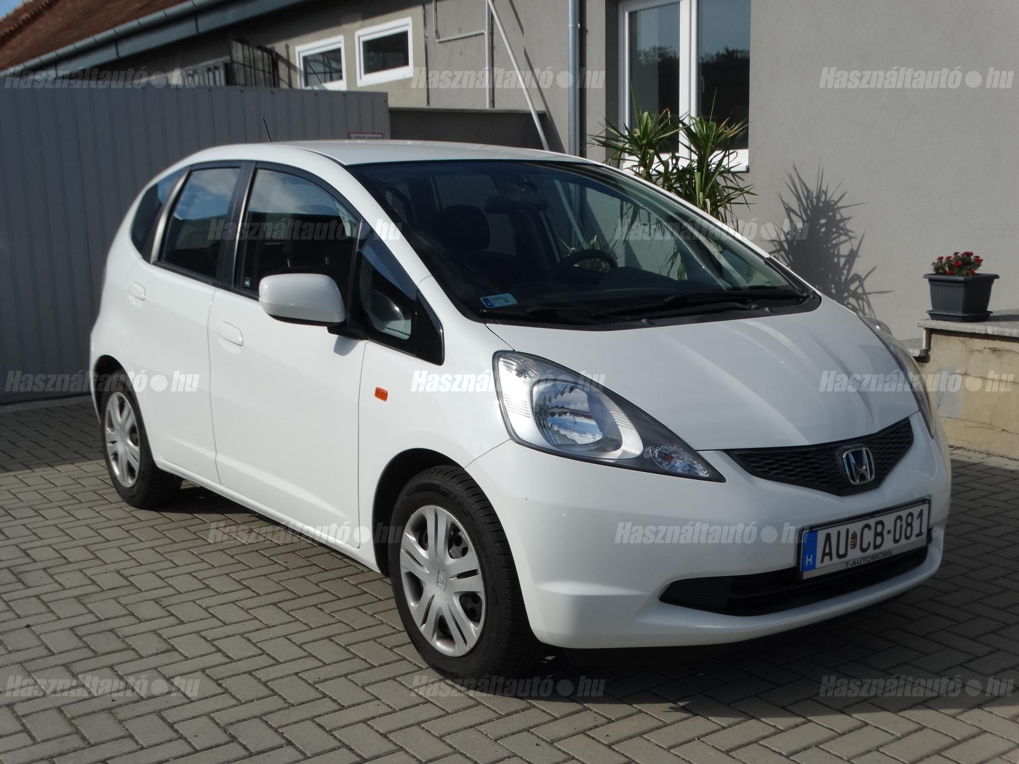 HONDA JAZZ 2009/8 - 1