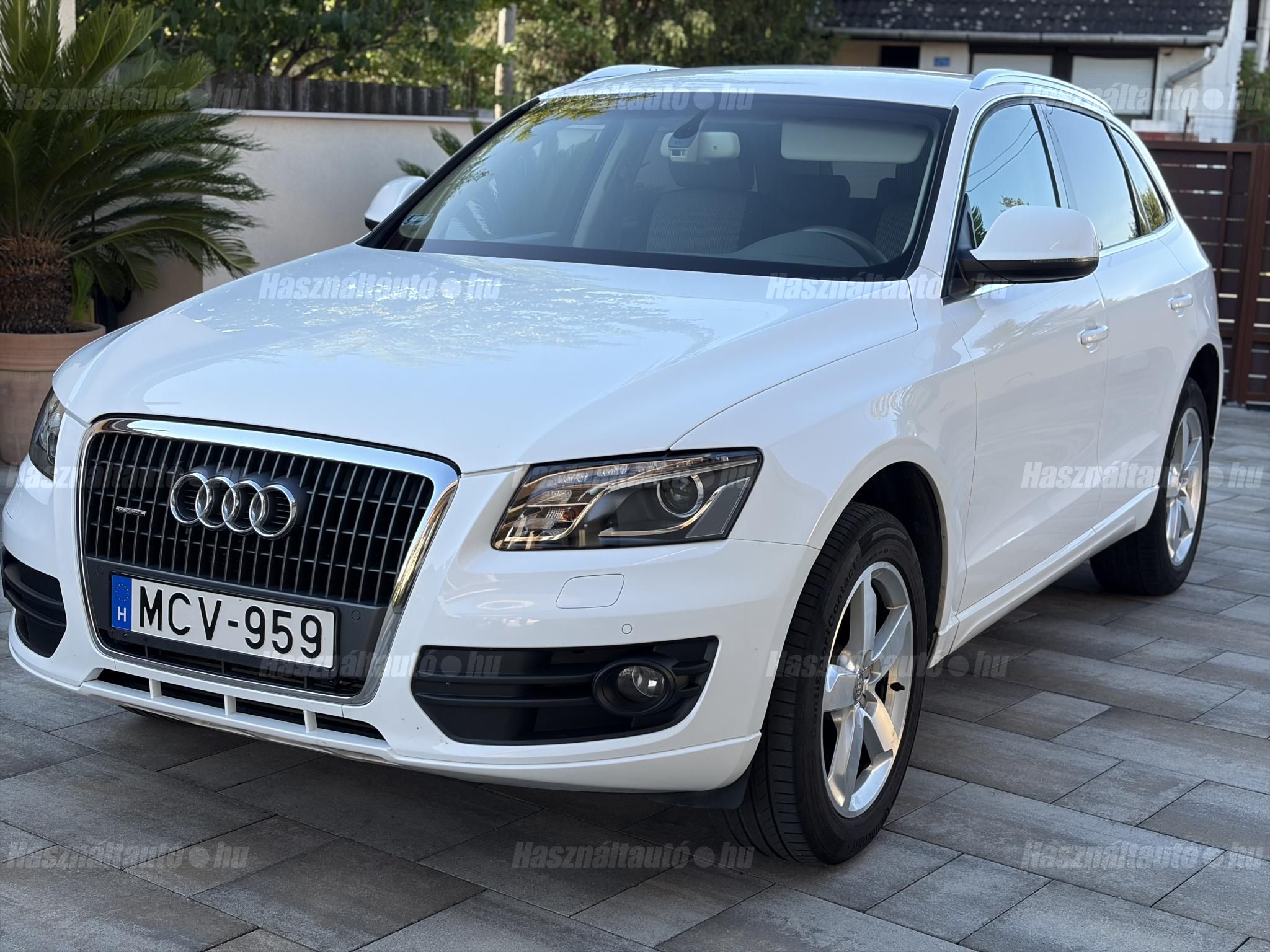 AUDI Q5 2012 - 1