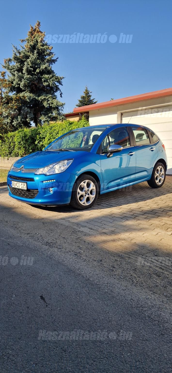 CITROEN C3 2015/8 - 1