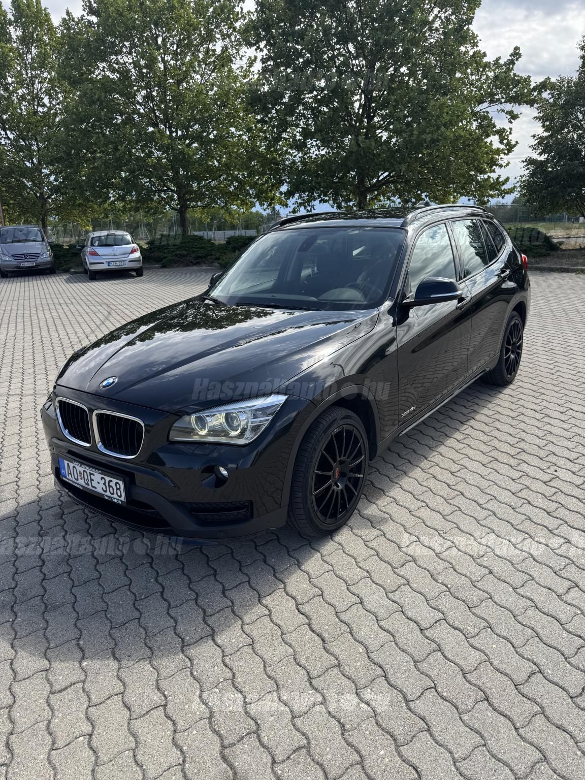 BMW X1 2015/1 - 1