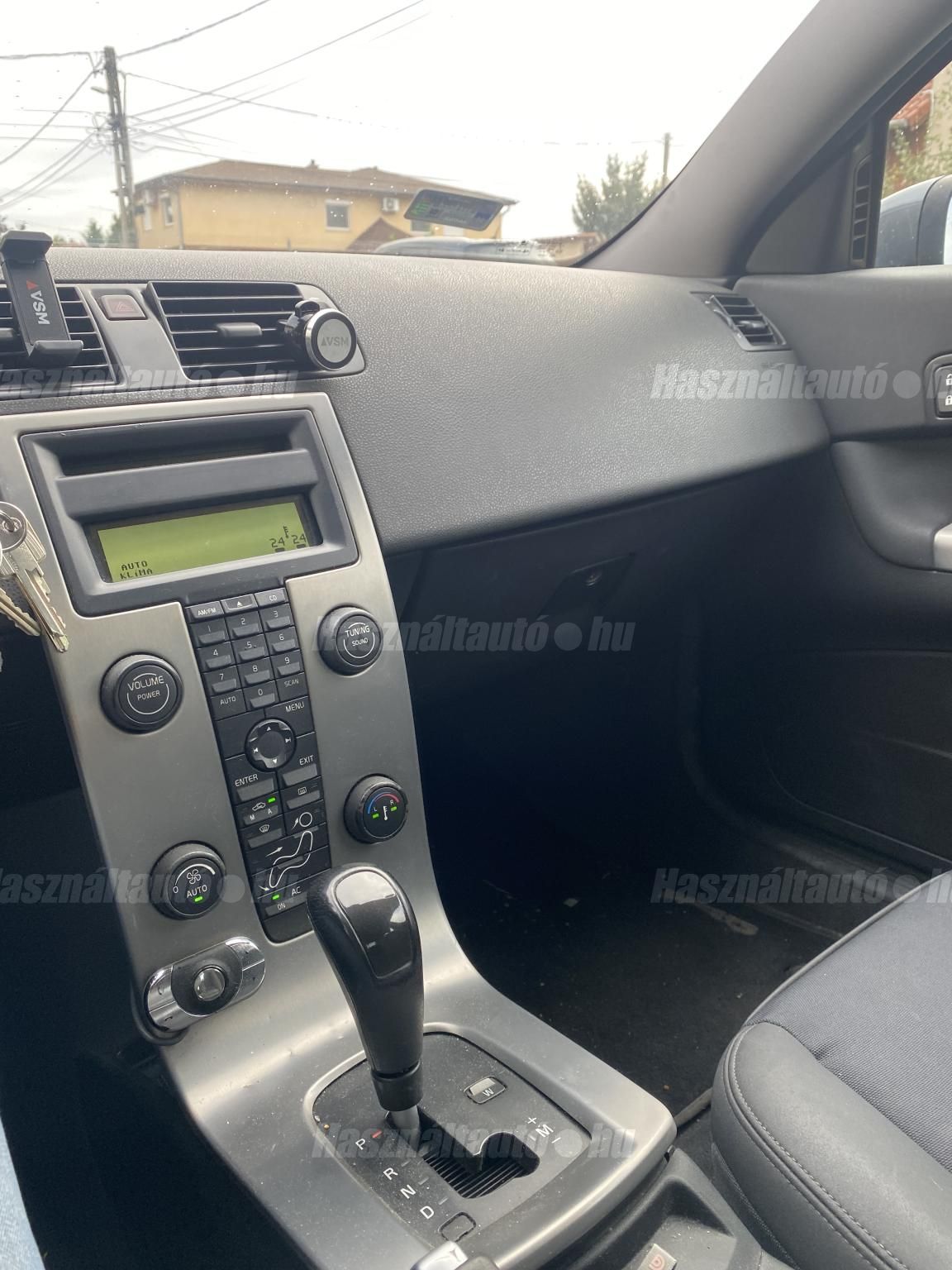VOLVO C30 2007 - 1