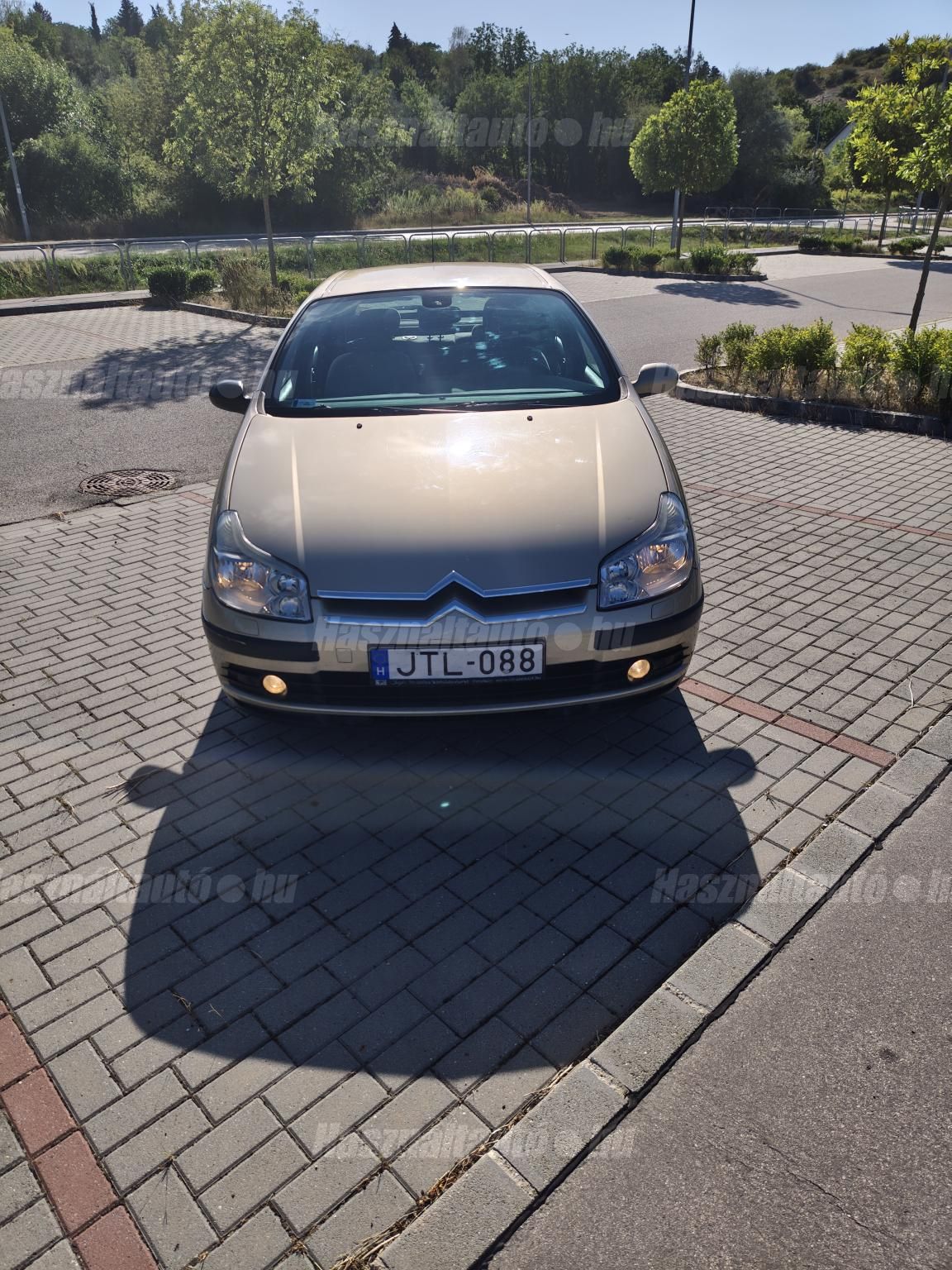 CITROEN C5 2004 - 1
