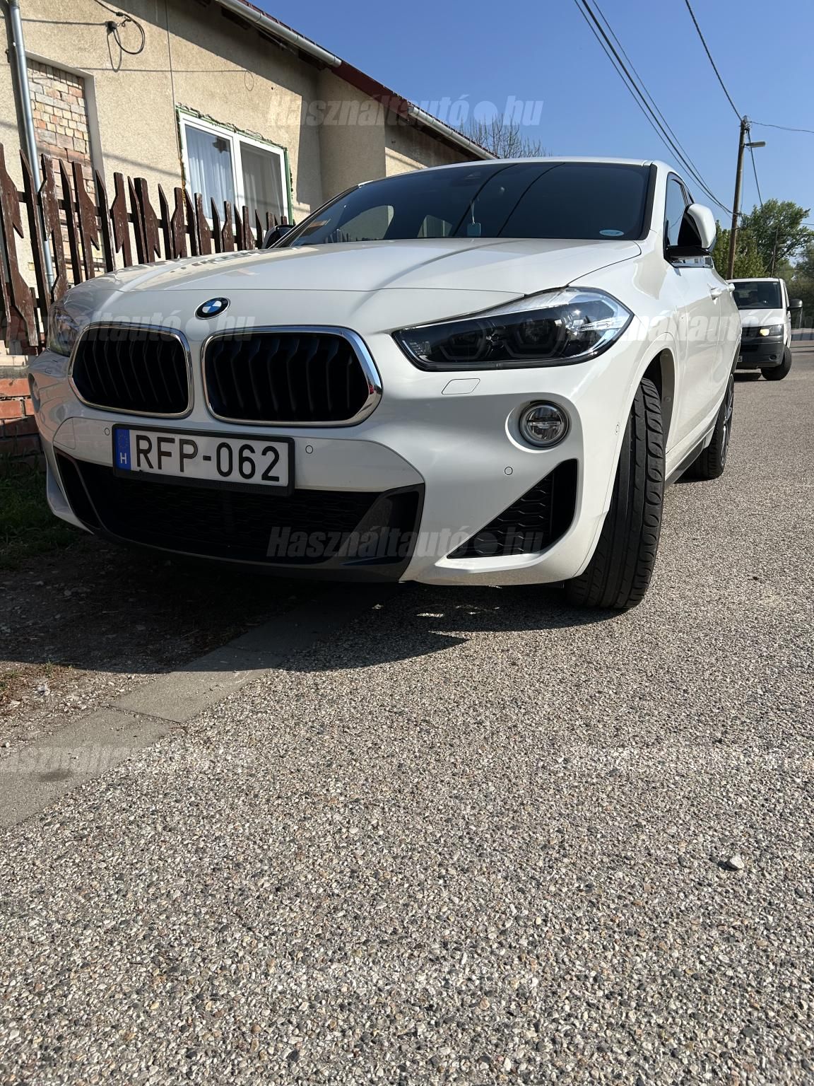 BMW X2 2018/12 - 1