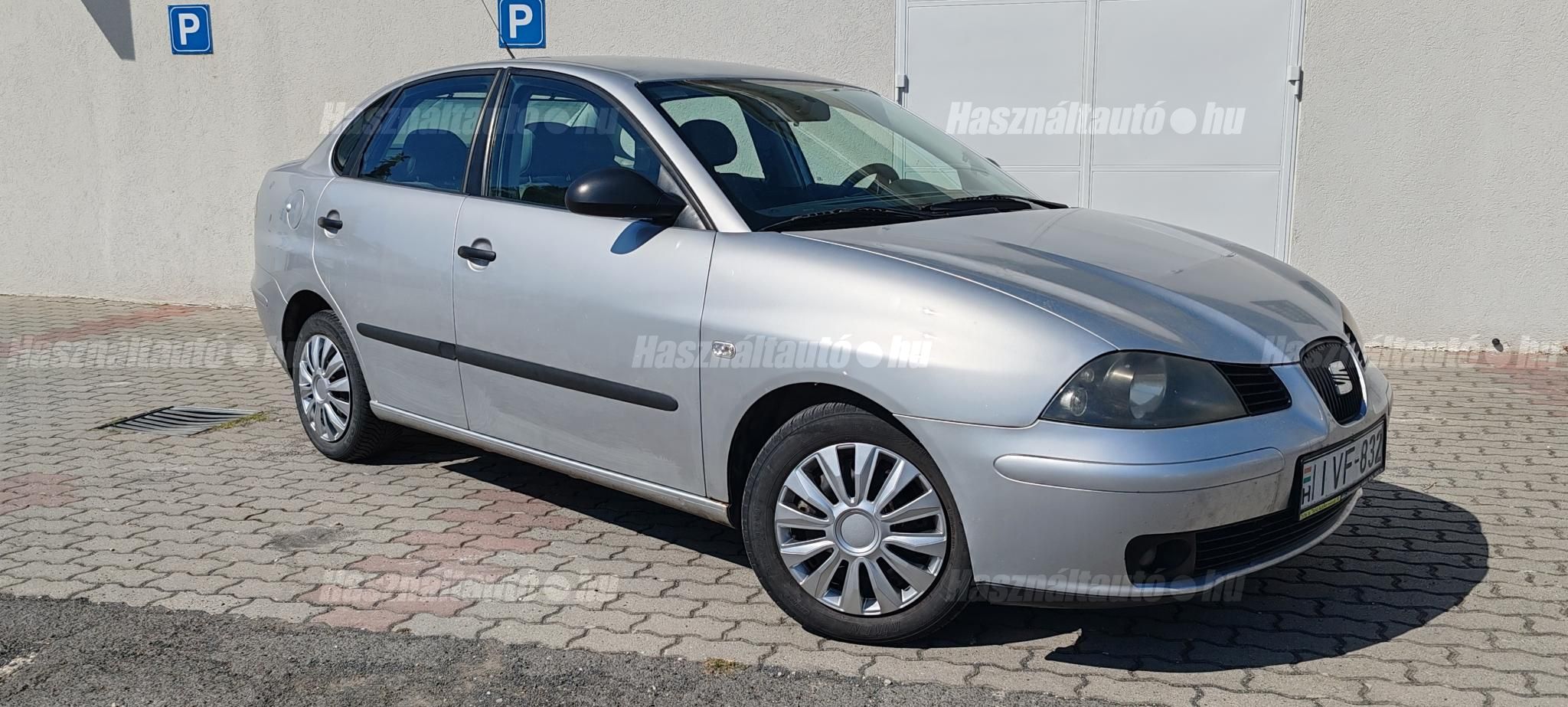 SEAT CORDOBA 2003/7 - 1