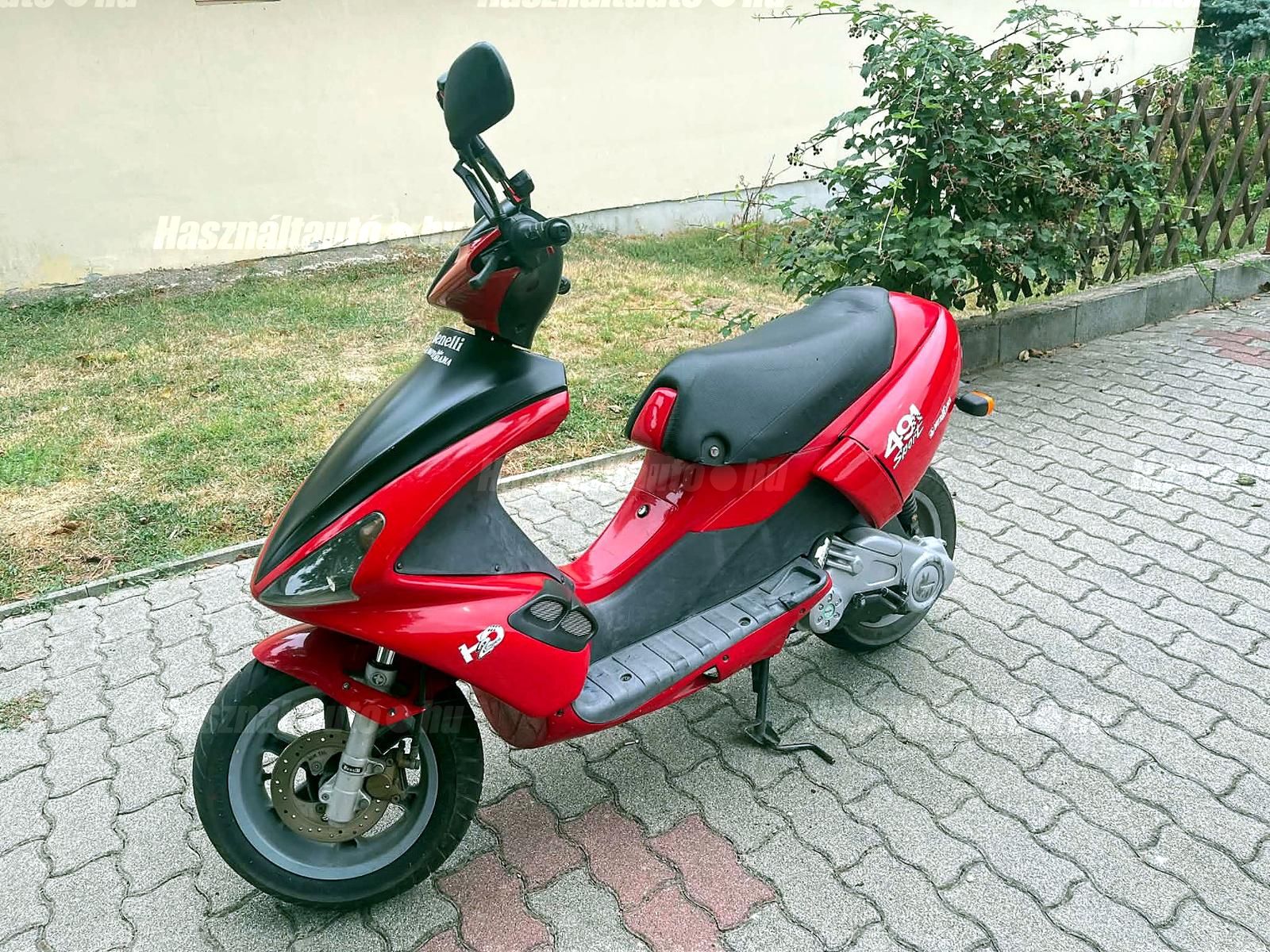 BENELLI 491 2003/6 - 1