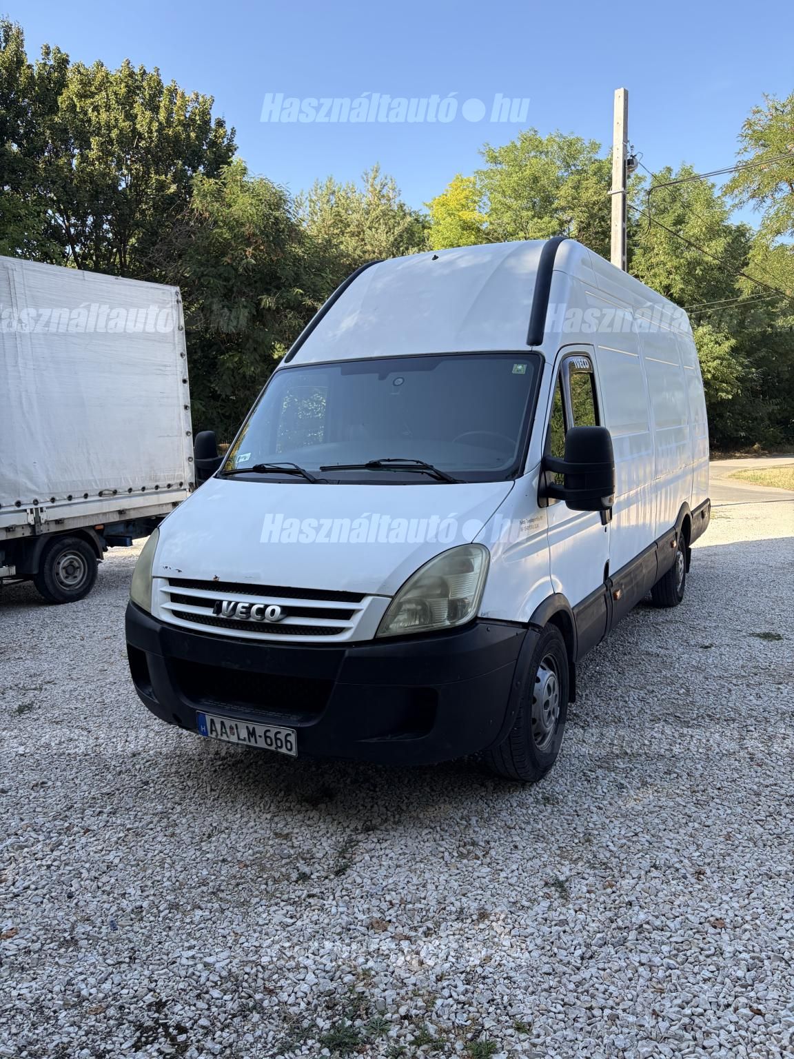 IVECO DAILY 2008/5 - 1