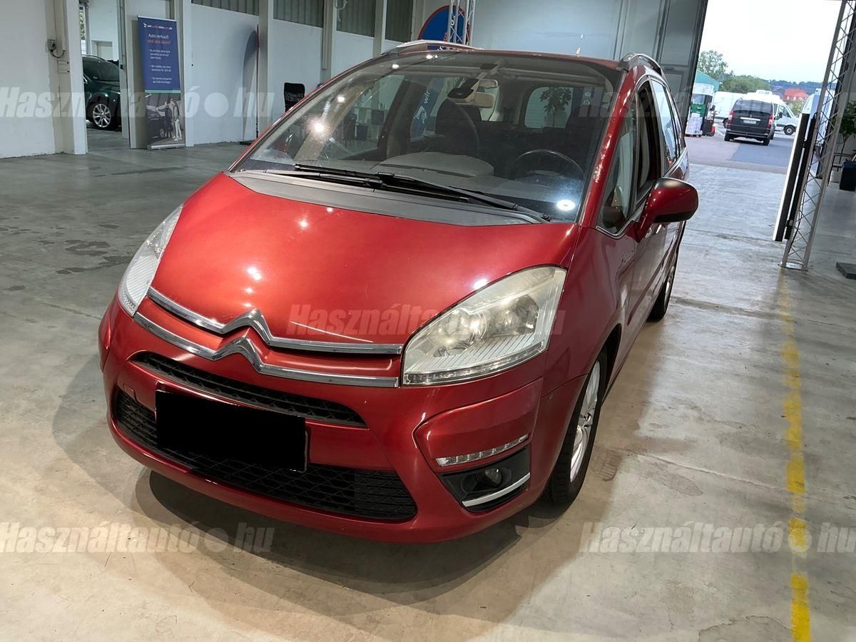 CITROEN GRAND C4 PICASSO 2012/4 - 1