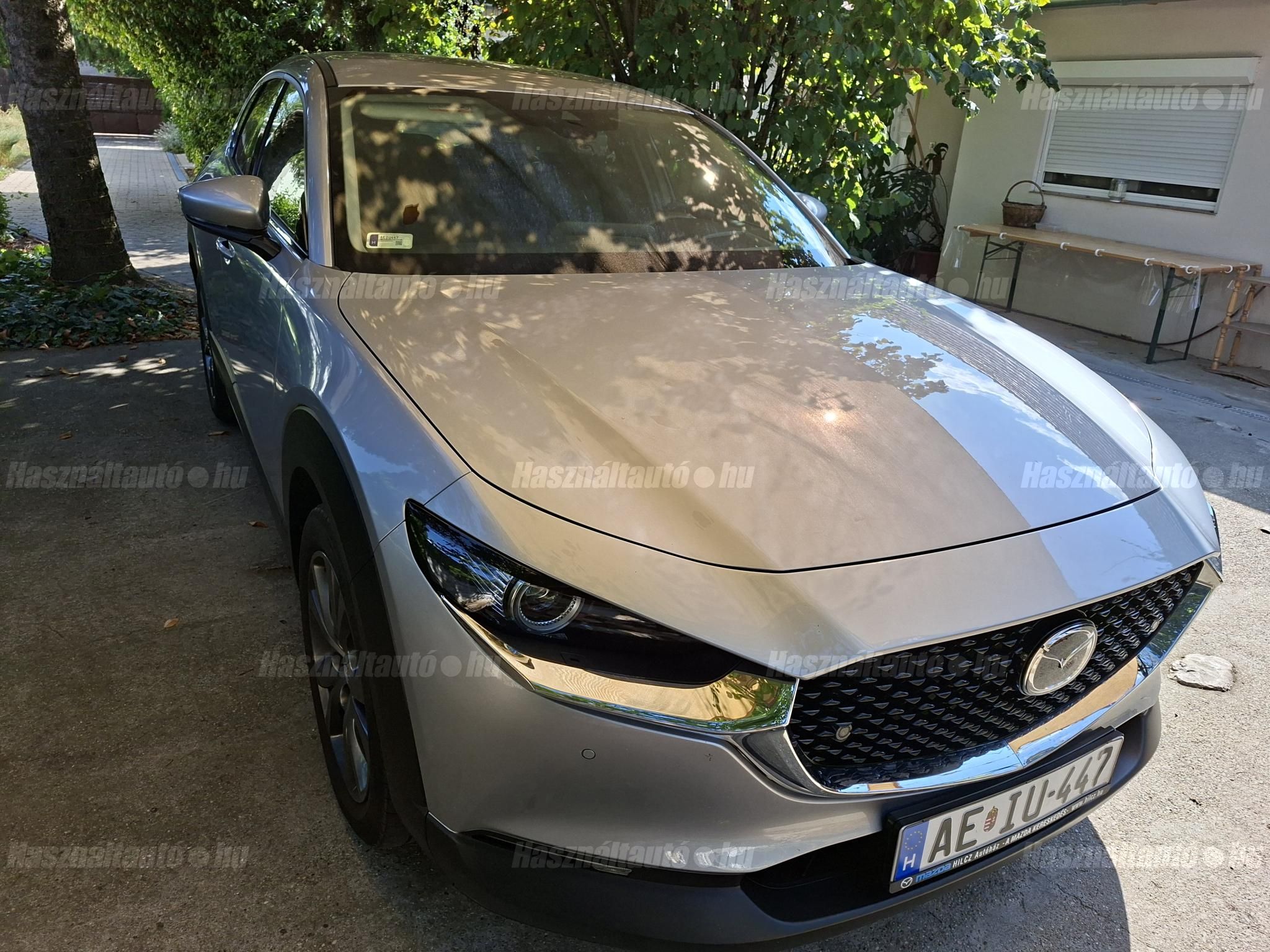 MAZDA CX-30 2024/3 - 1