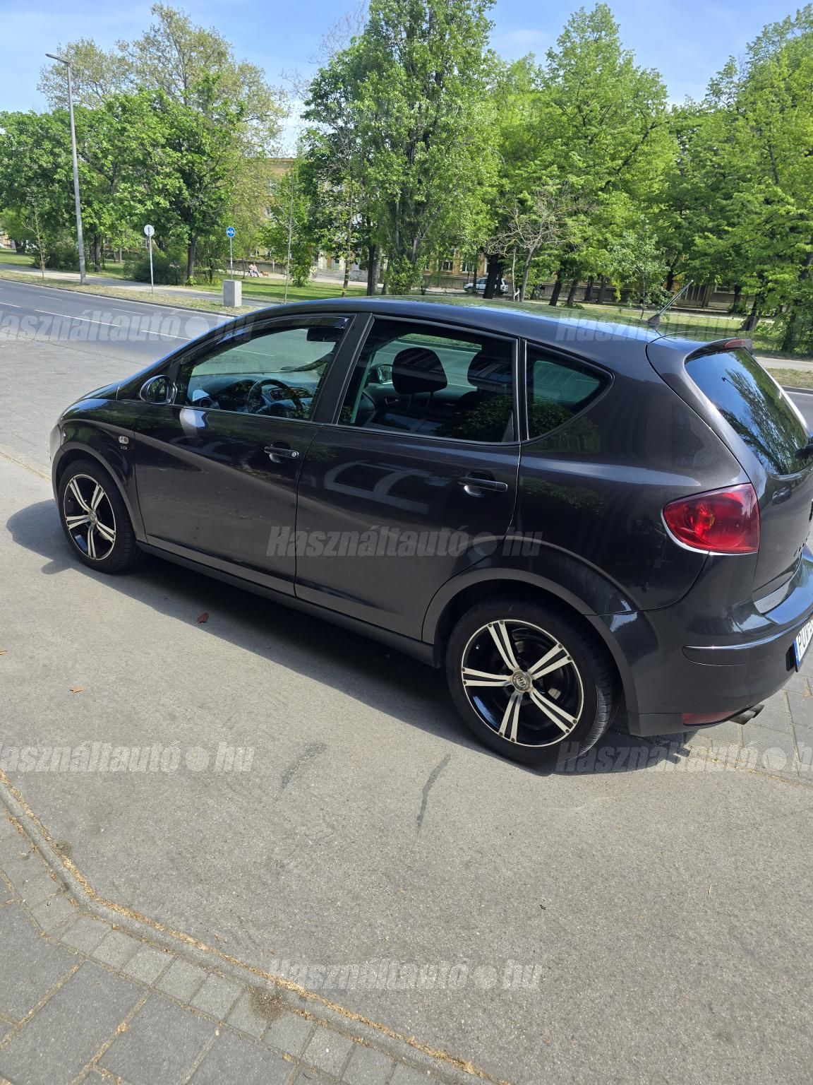 SEAT ALTEA 2006/9 - 1