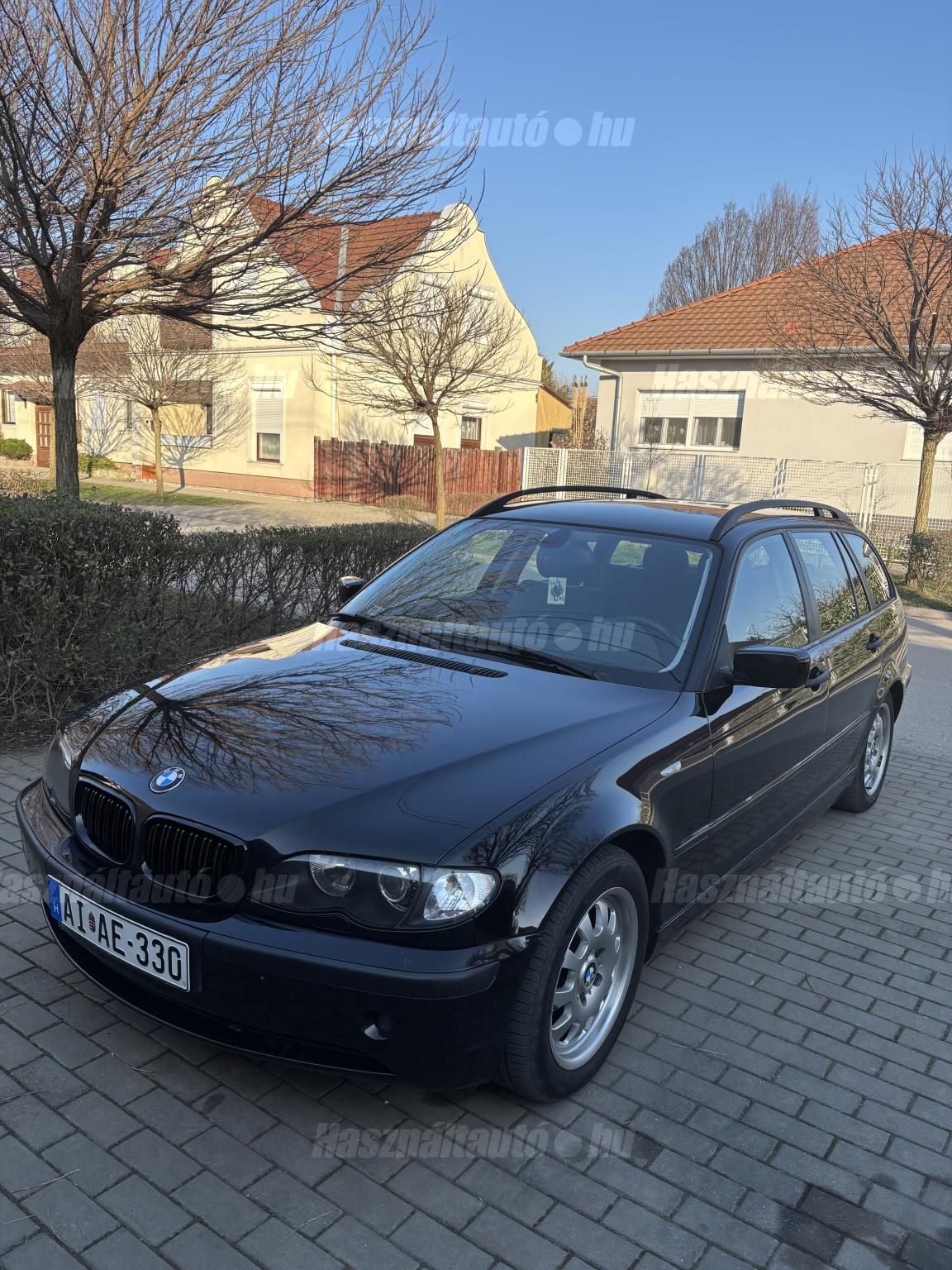 BMW 320 2005/5 - 1