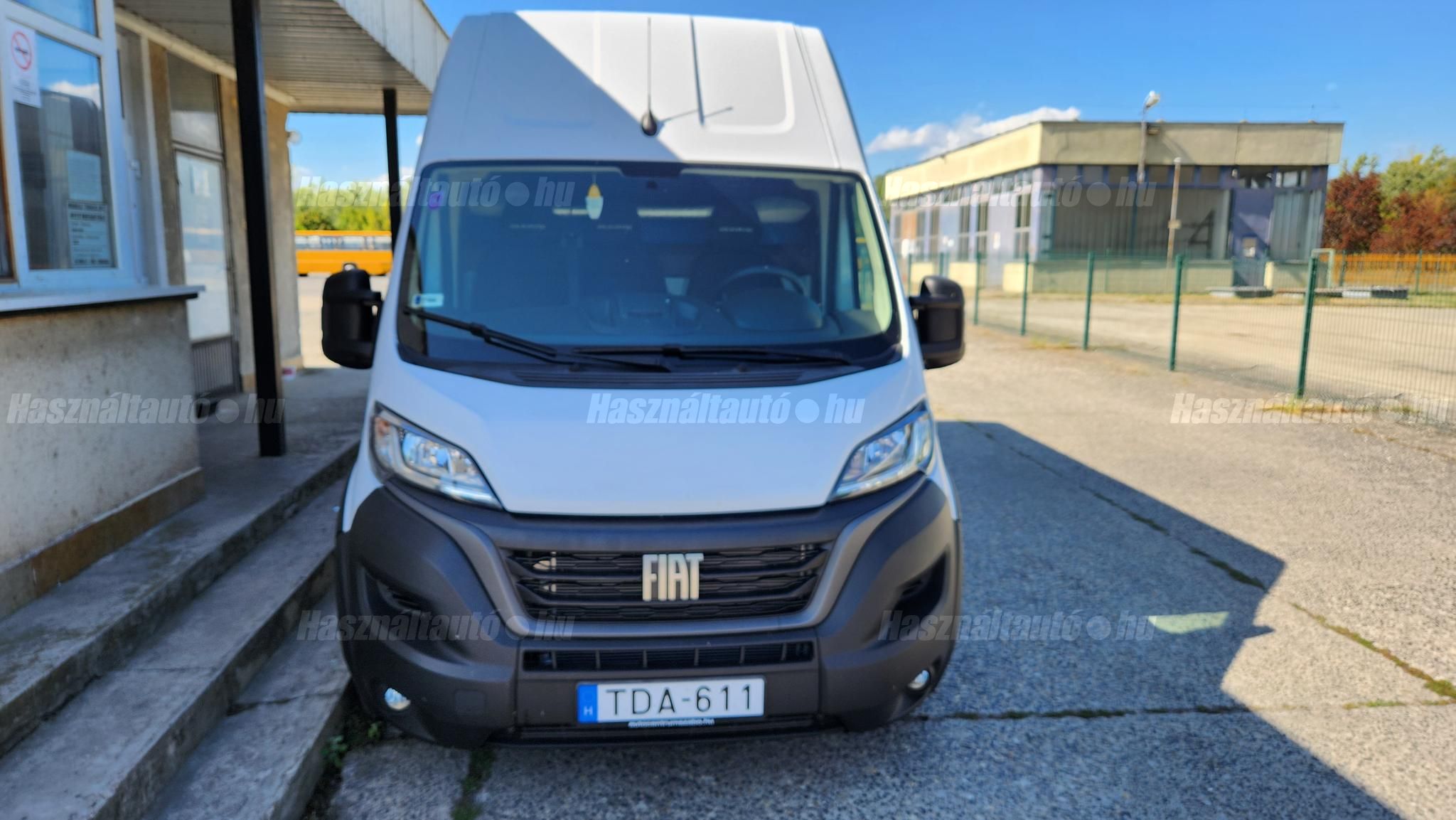 FIAT DUCATO 2022/3 - 1