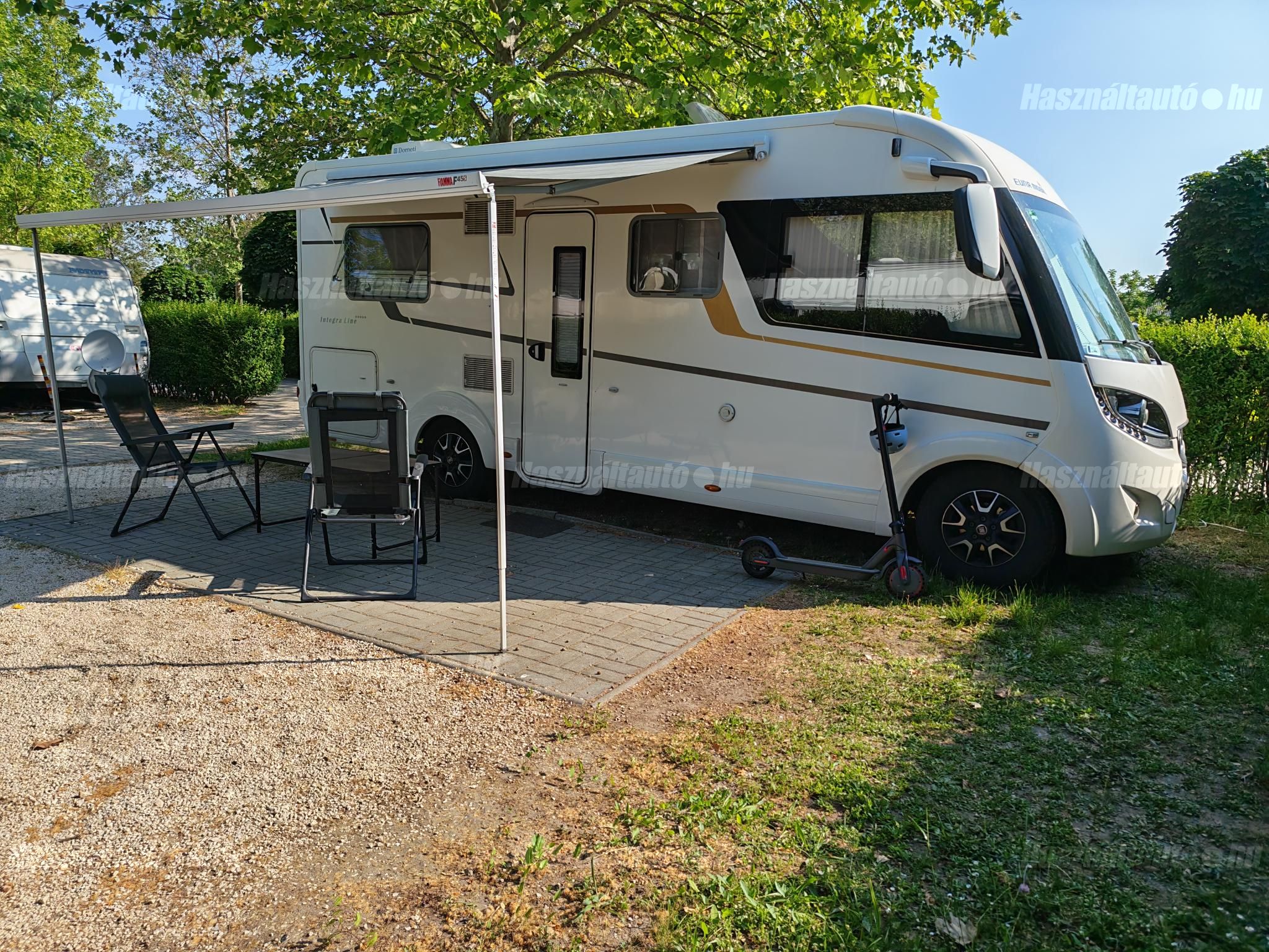 EURAMOBIL 2017/5 - 1