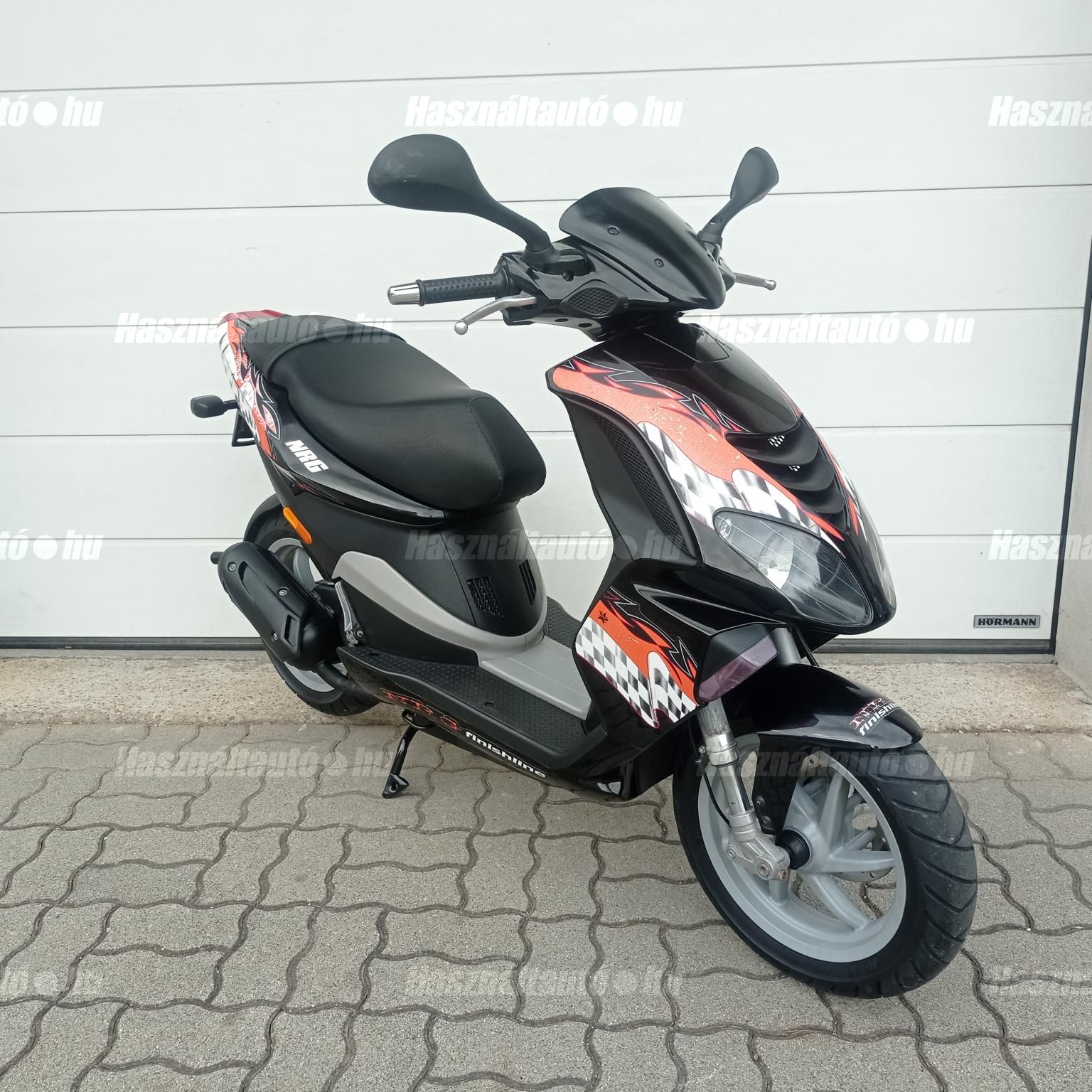 PIAGGIO NRG 50 2006/8 - 1
