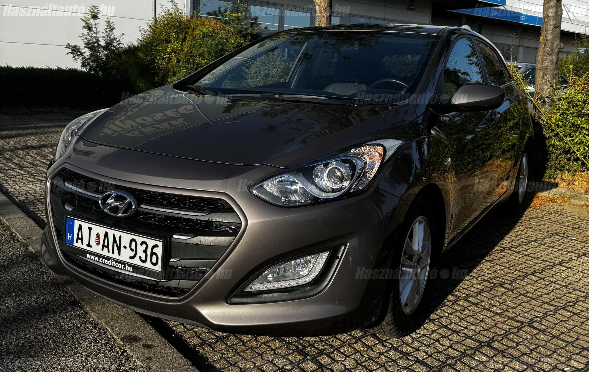 HYUNDAI I30 2015/6 - 1