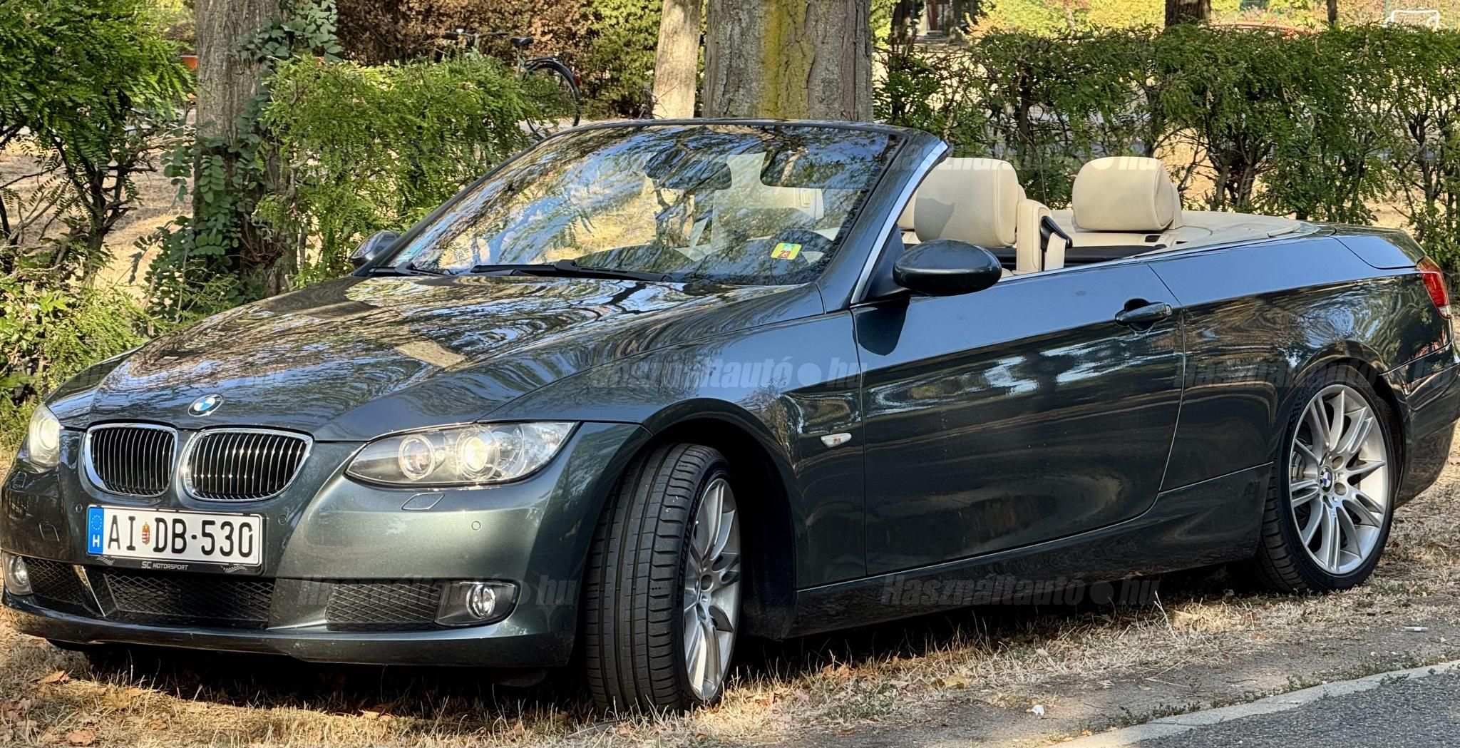 BMW 325 2009/7 - 1