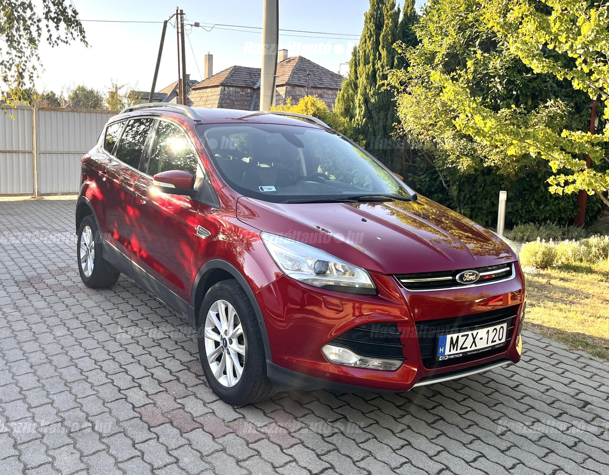 FORD KUGA 2014 - 1