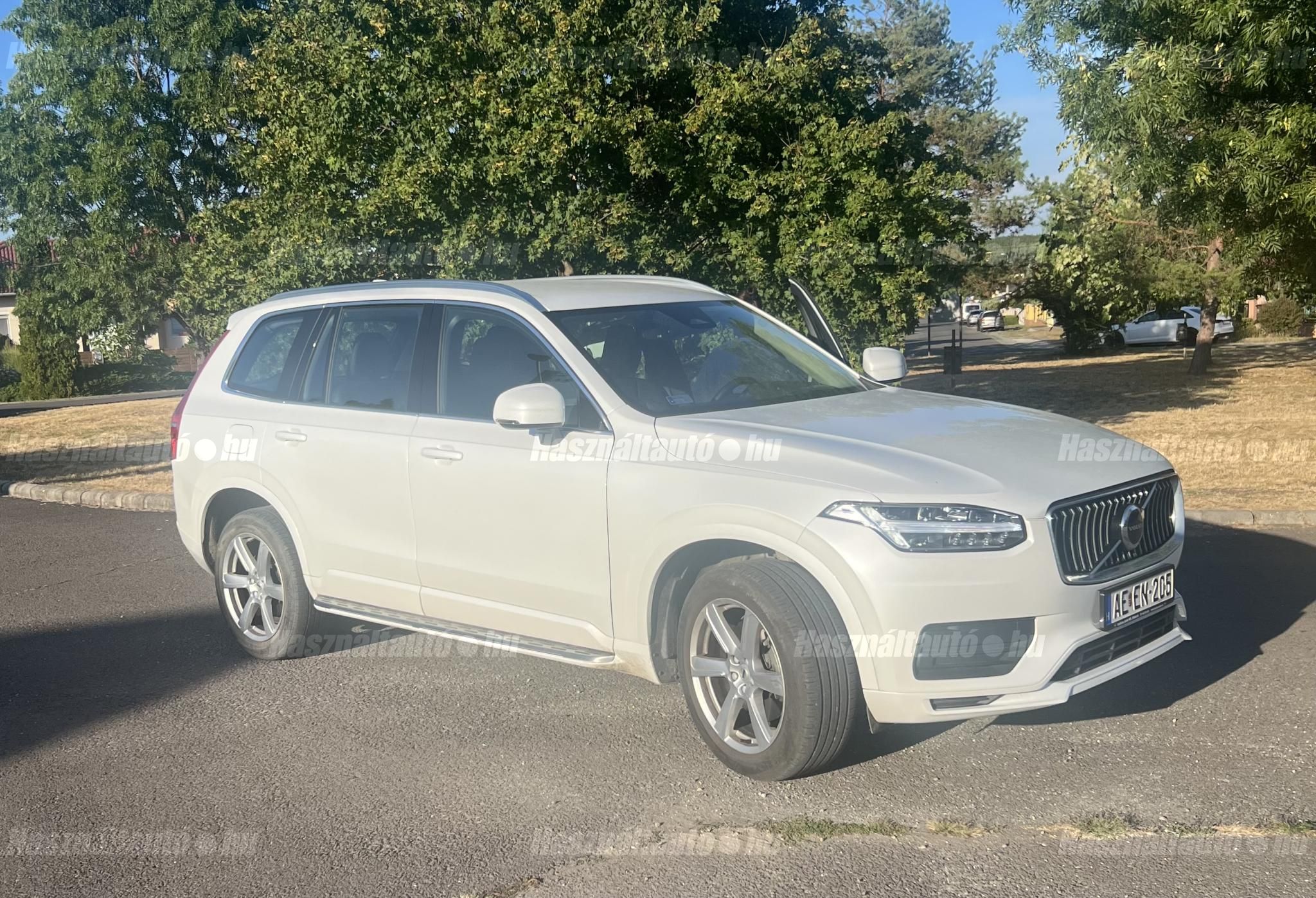 VOLVO XC90 2023/9 - 1