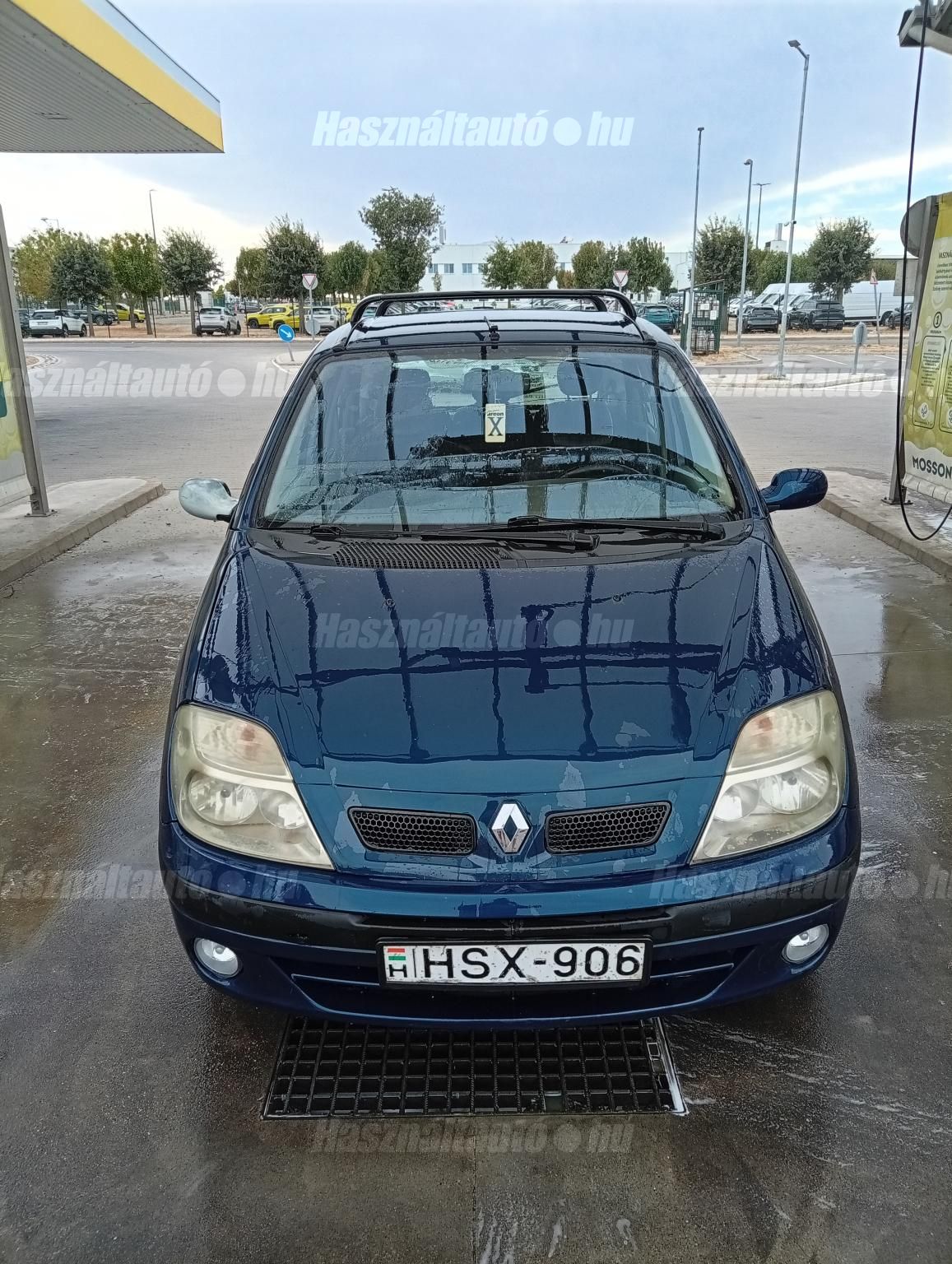 RENAULT SCENIC 2001/1 - 1