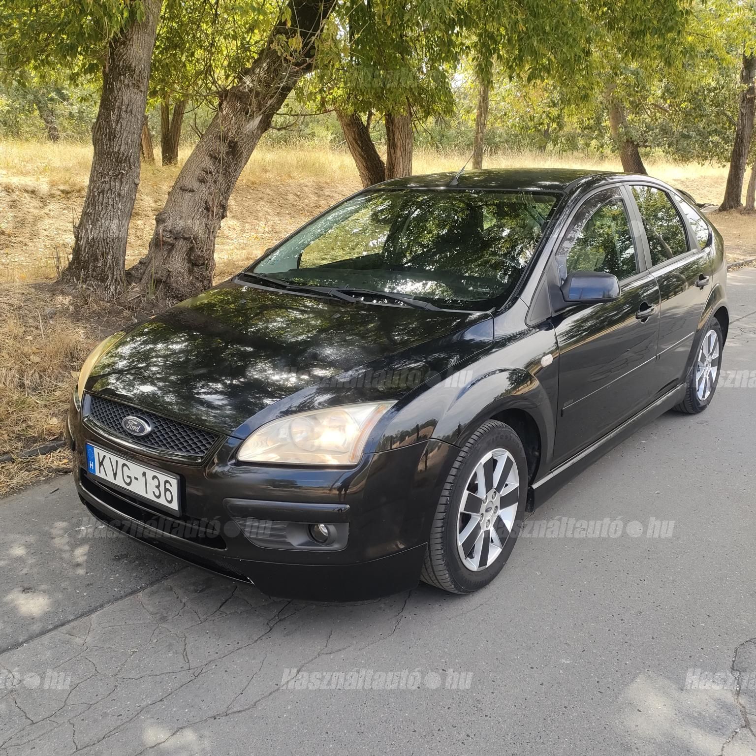 FORD FOCUS 2007/7 - 1
