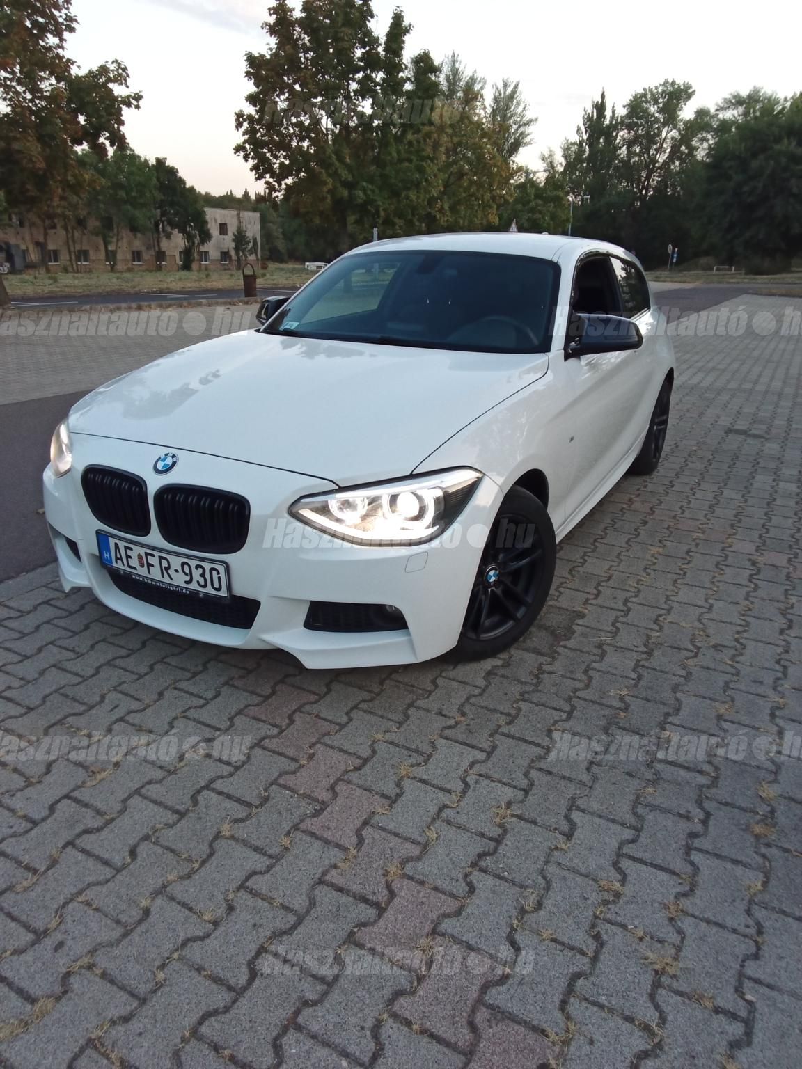 BMW 120 2013/1 - 1