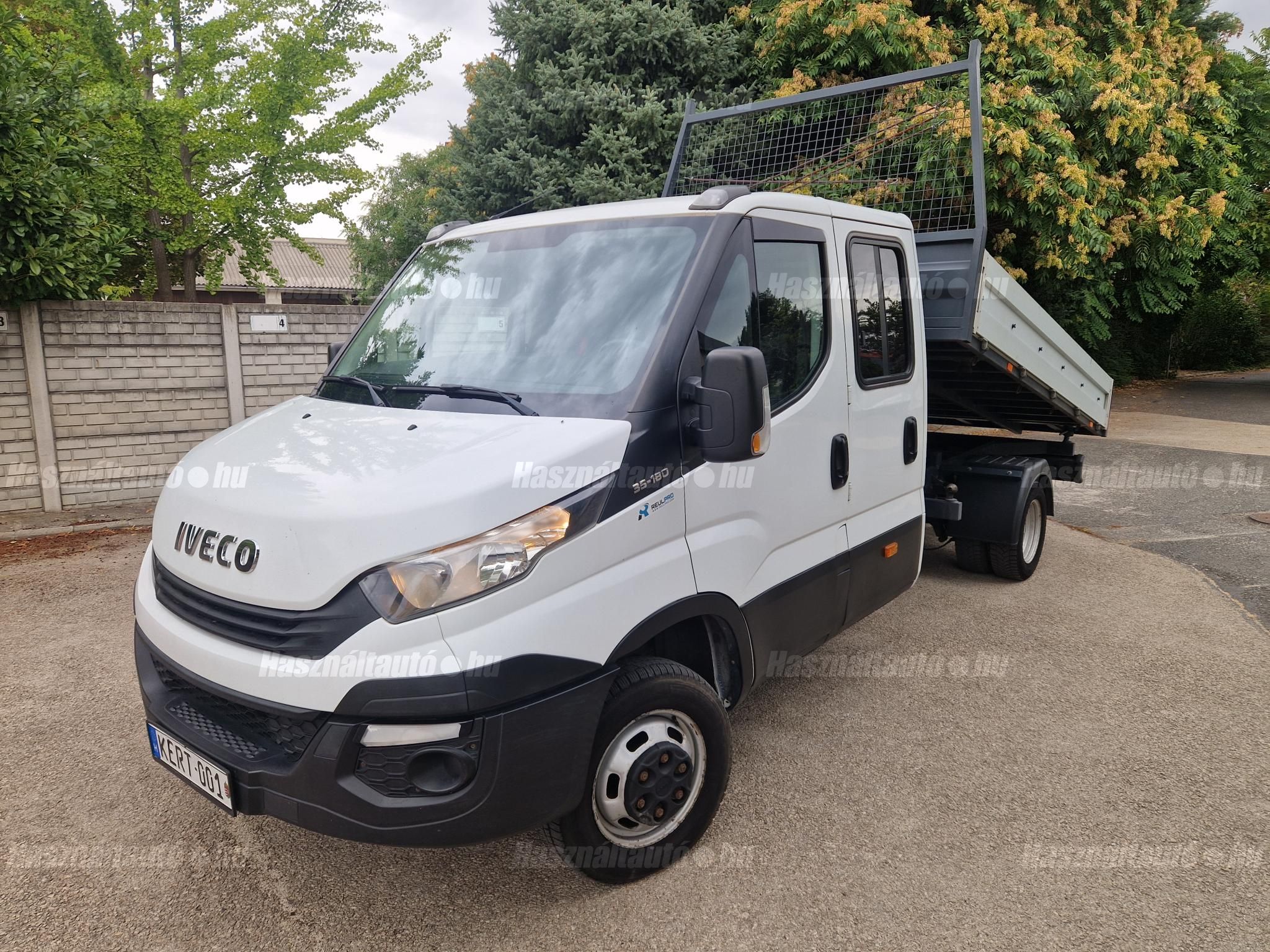 IVECO 35 2019/1 - 1