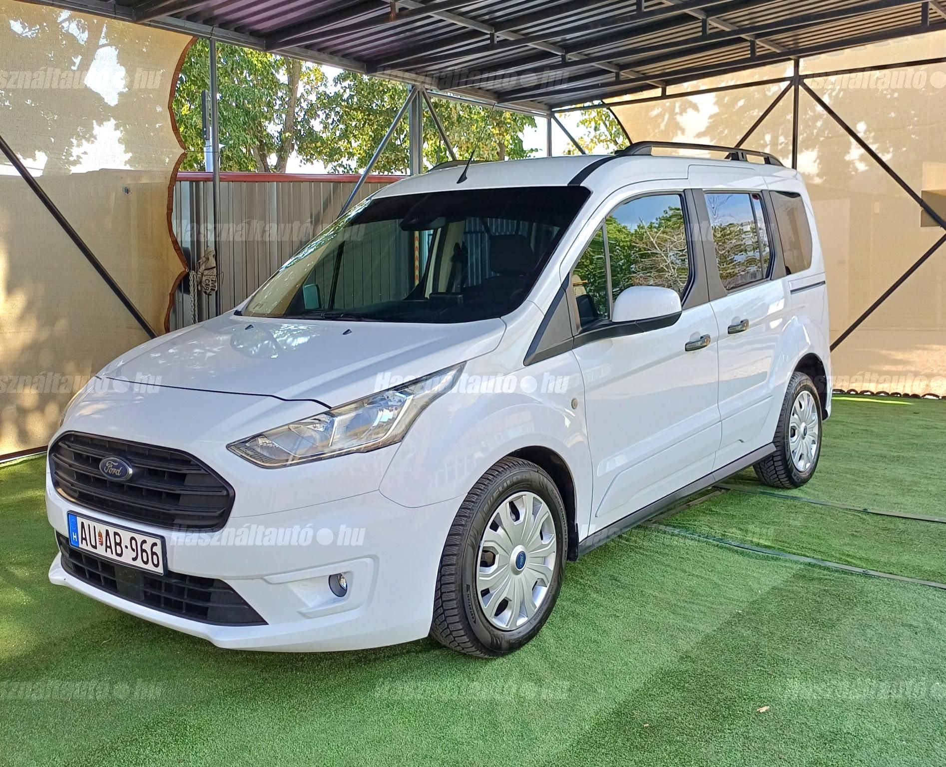 FORD CONNECT 2018/11 - 1