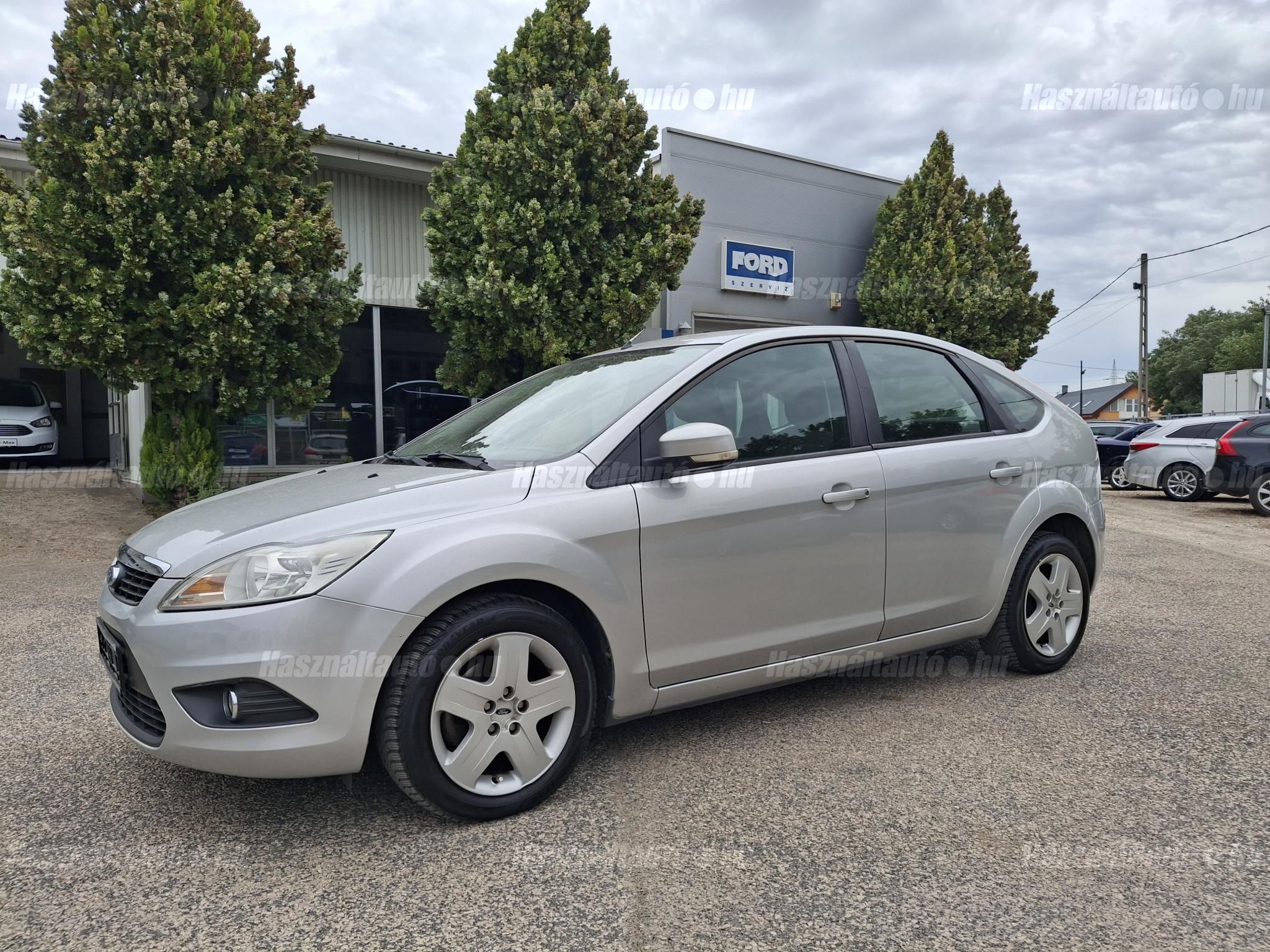 FORD FOCUS 2008/3 - 1