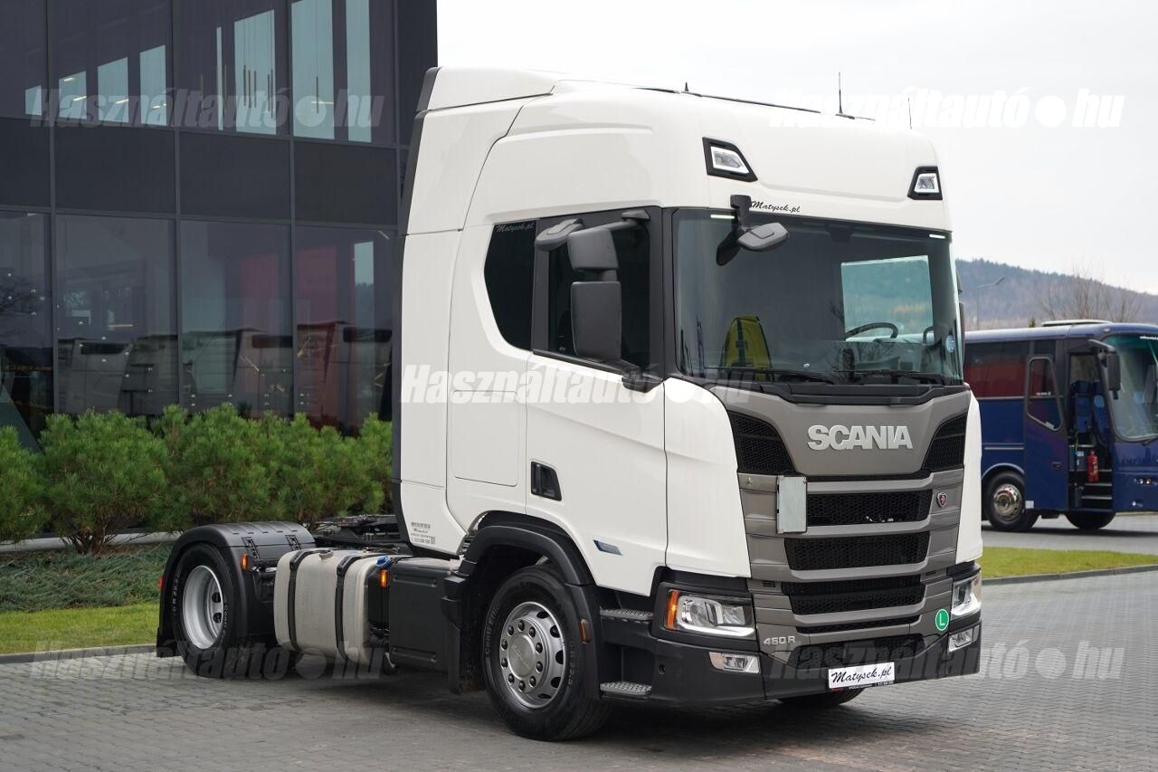 SCANIA 2024/1 - 1