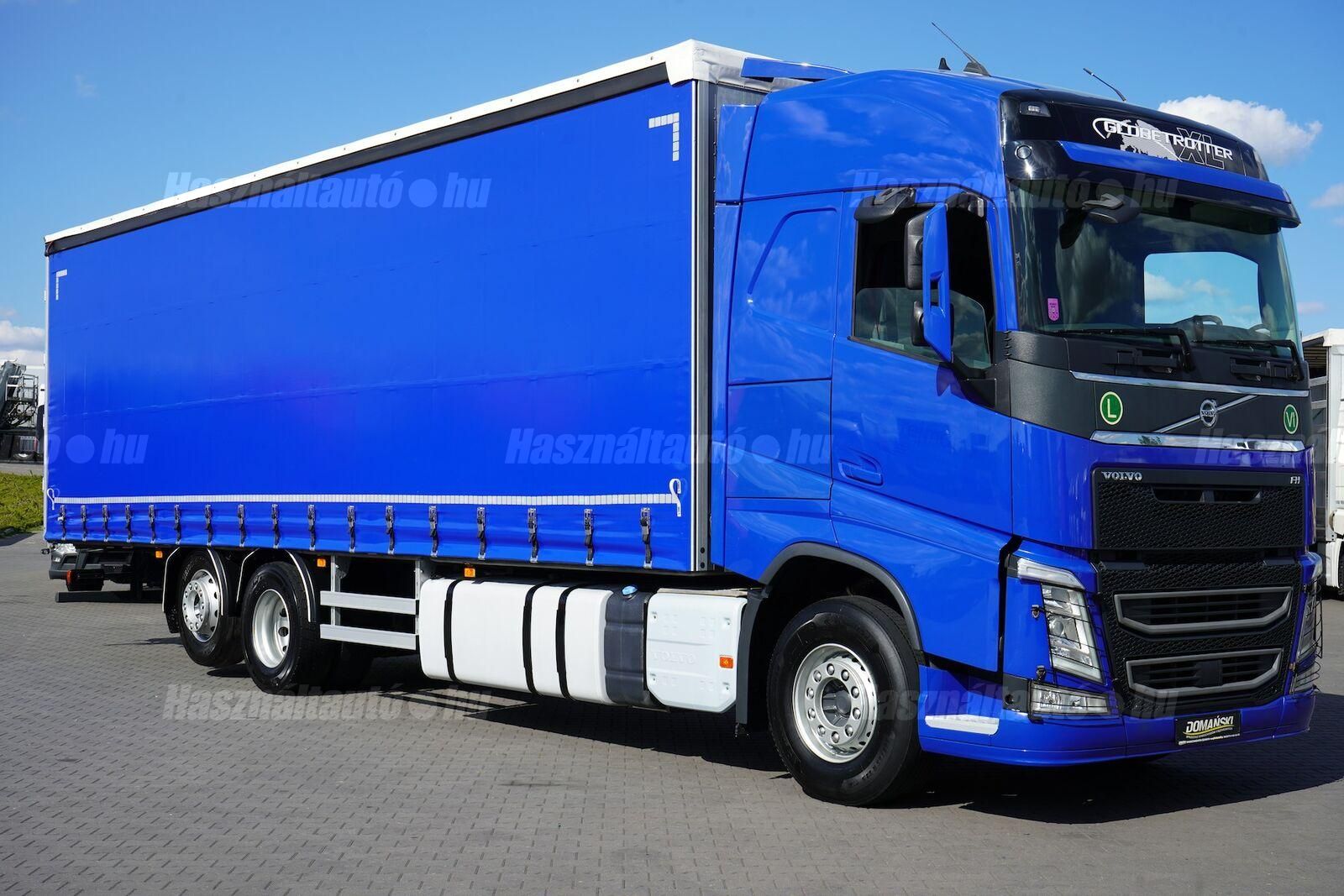 VOLVO 2016/4 - 1