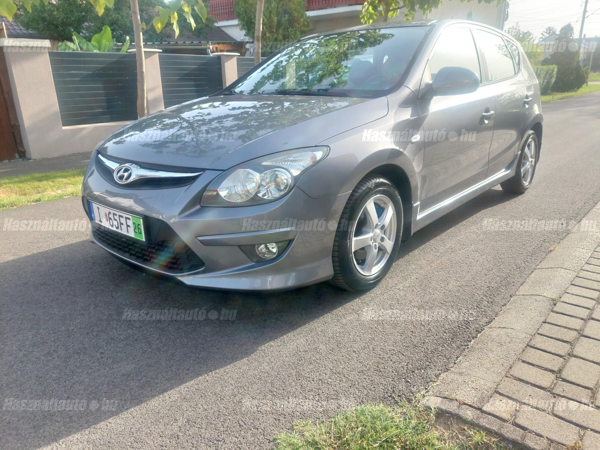 HYUNDAI I30 2012/6 - 1
