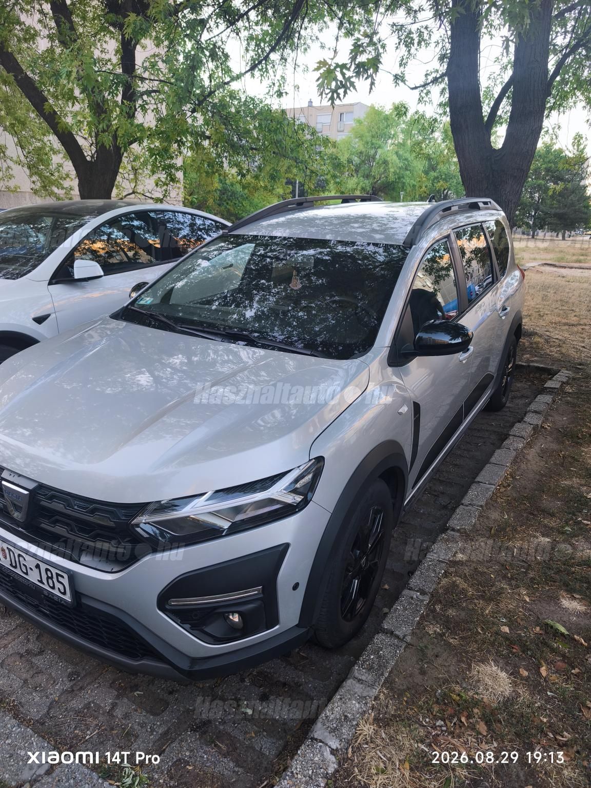 DACIA JOGGER 2022/9 - 1