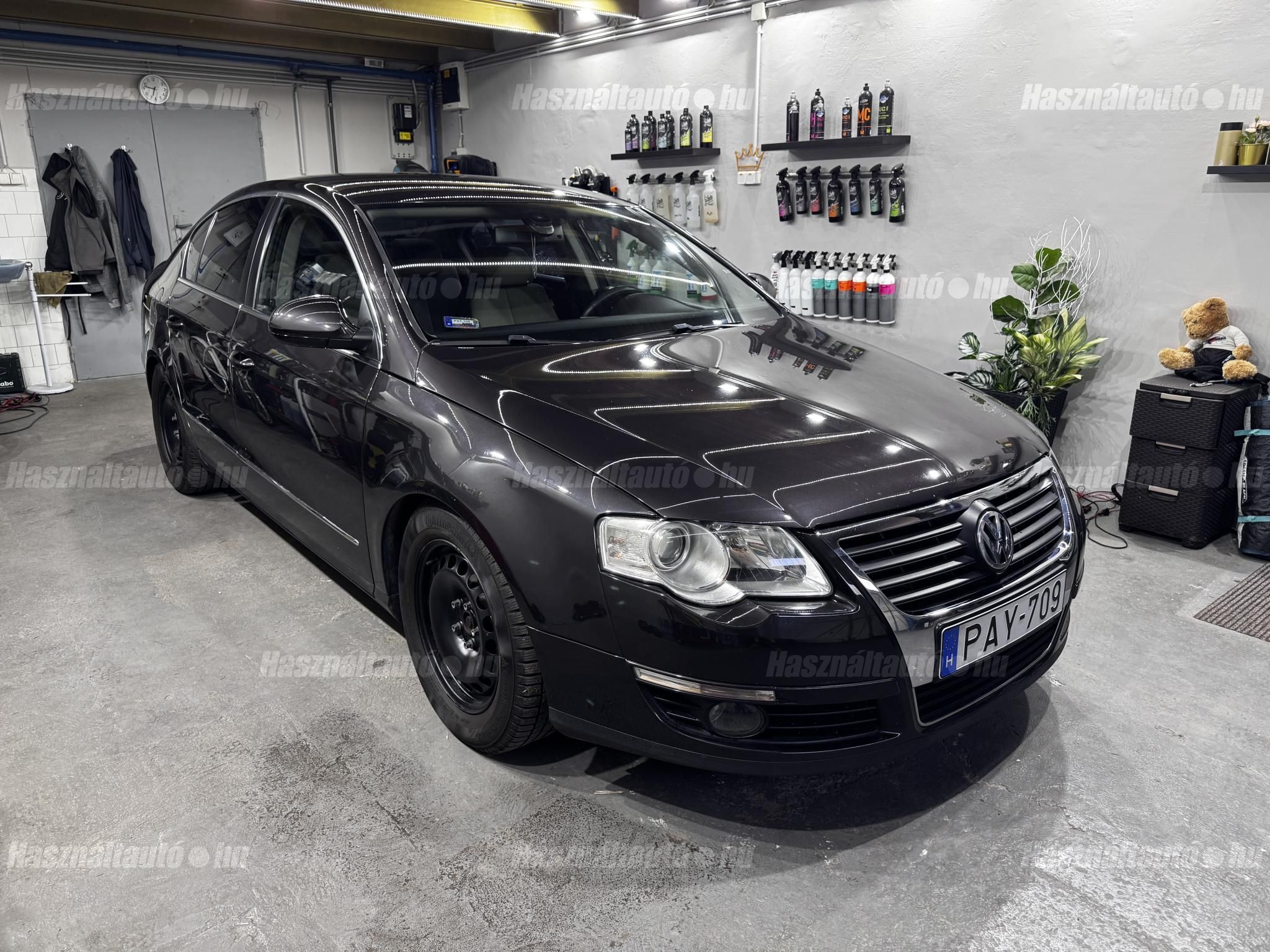 VOLKSWAGEN PASSAT VI 2005/5 - 1
