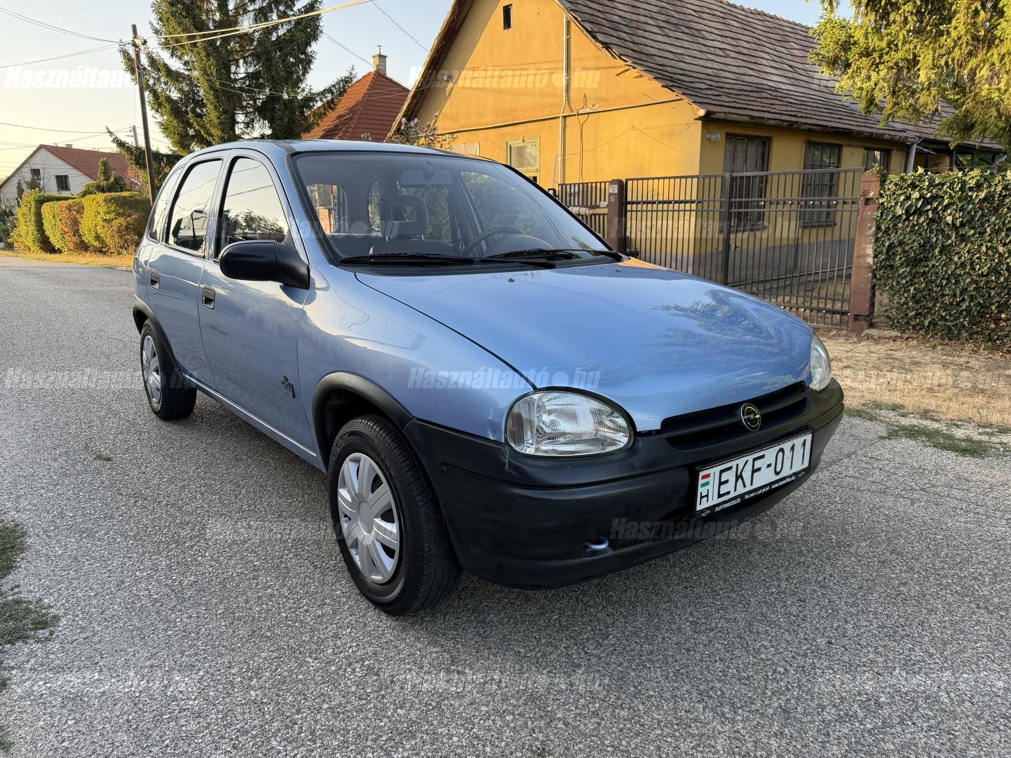OPEL CORSA B 1994/2 - 1