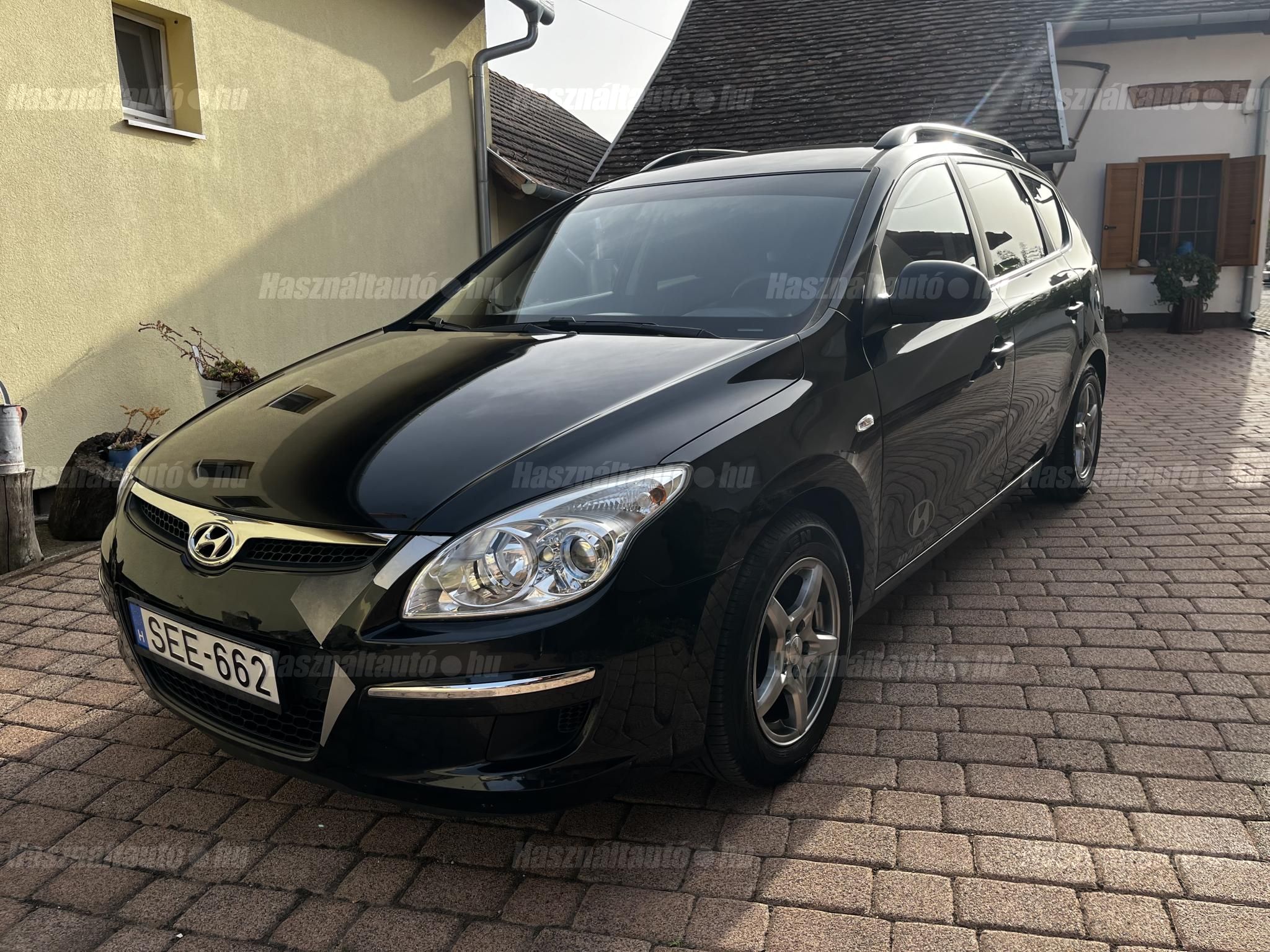 HYUNDAI I30 2008/4 - 1