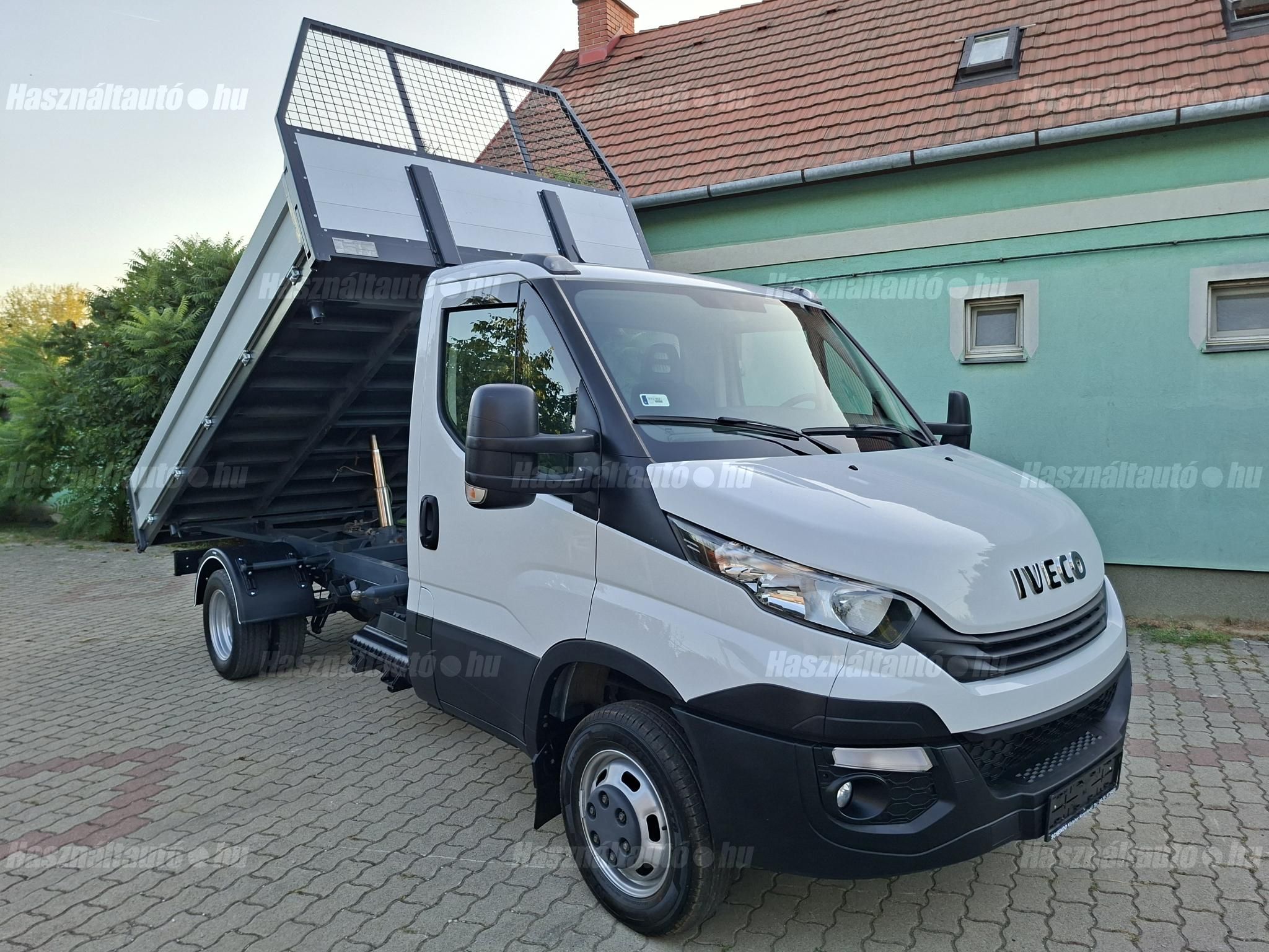 IVECO DAILY 2019/10 - 1