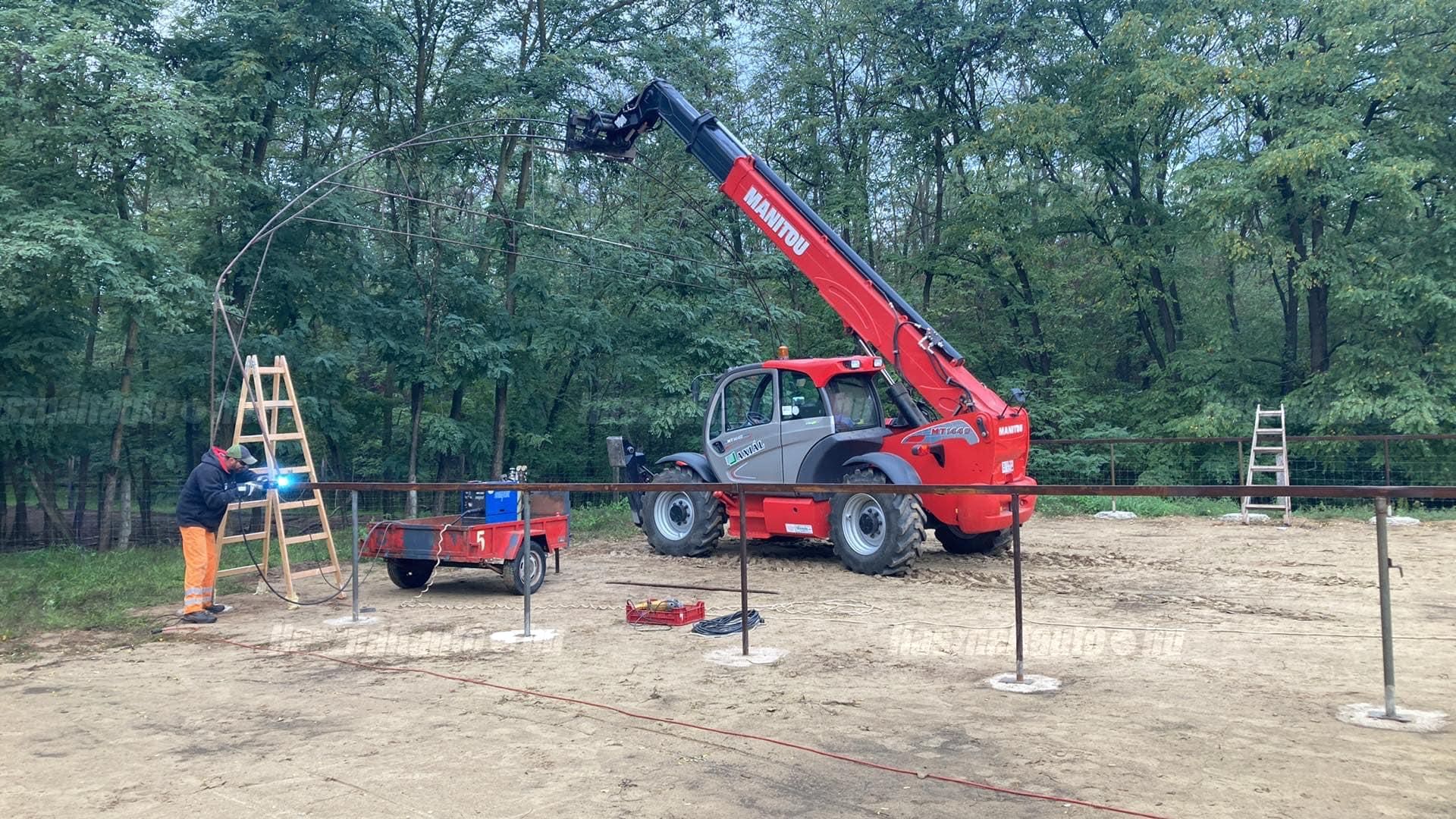 MANITOU 2015/1 - 1