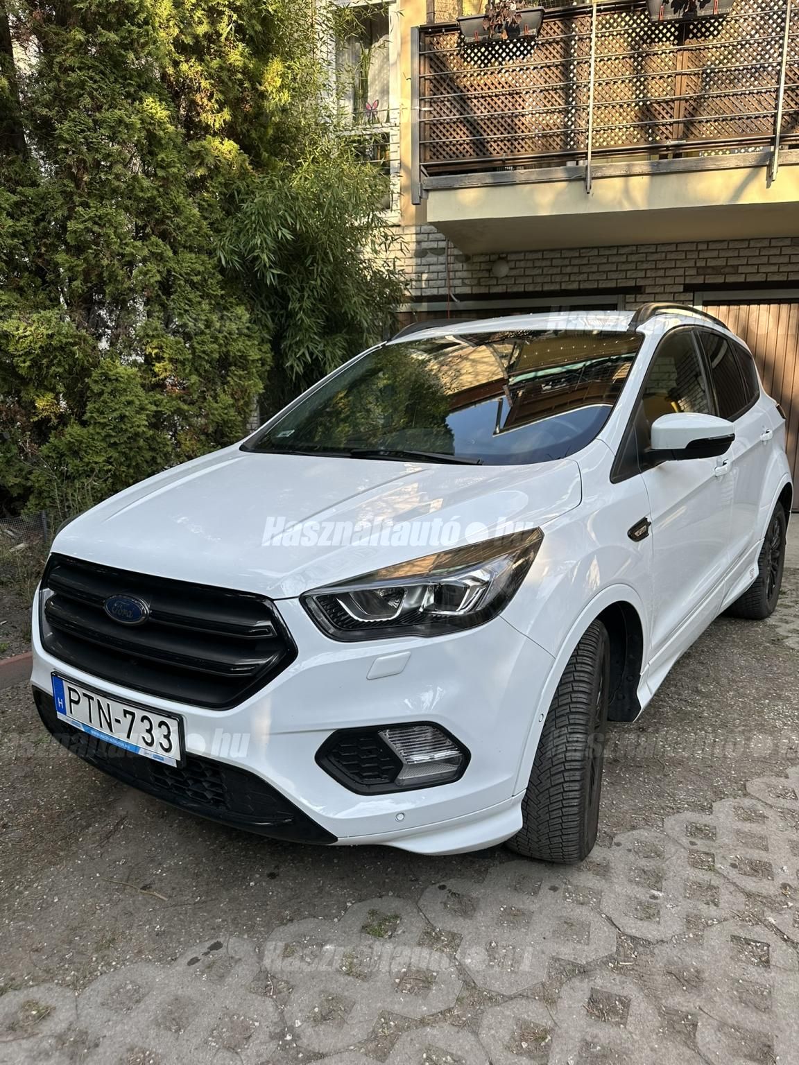 FORD KUGA 2018/3 - 1