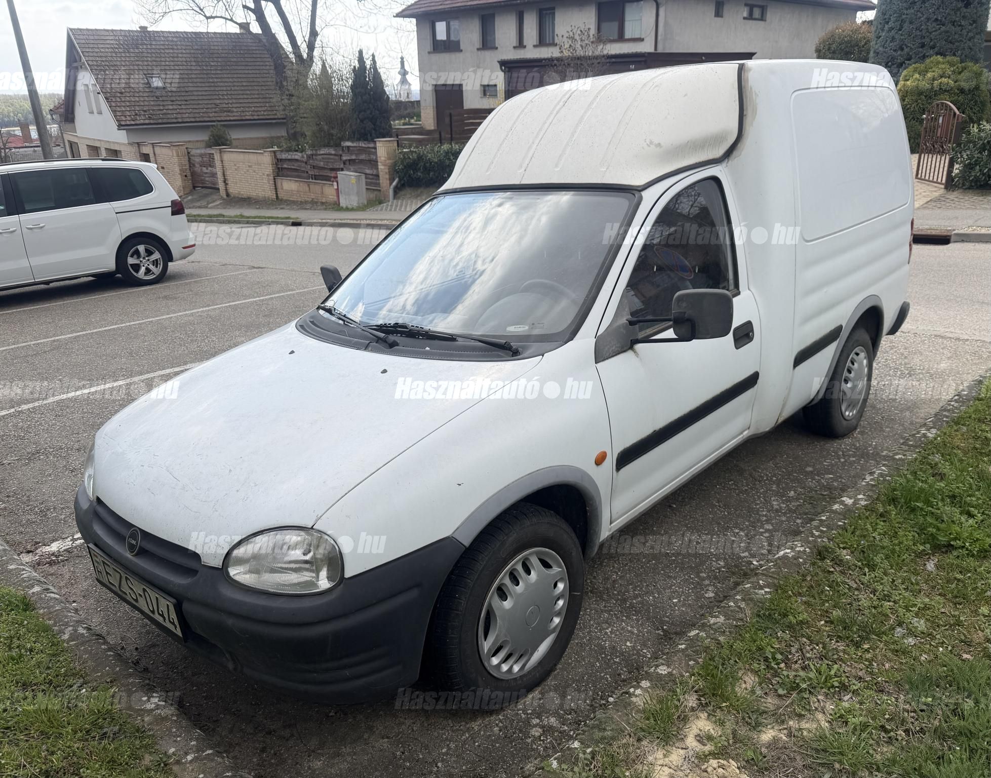 OPEL COMBO 1995/3 - 1