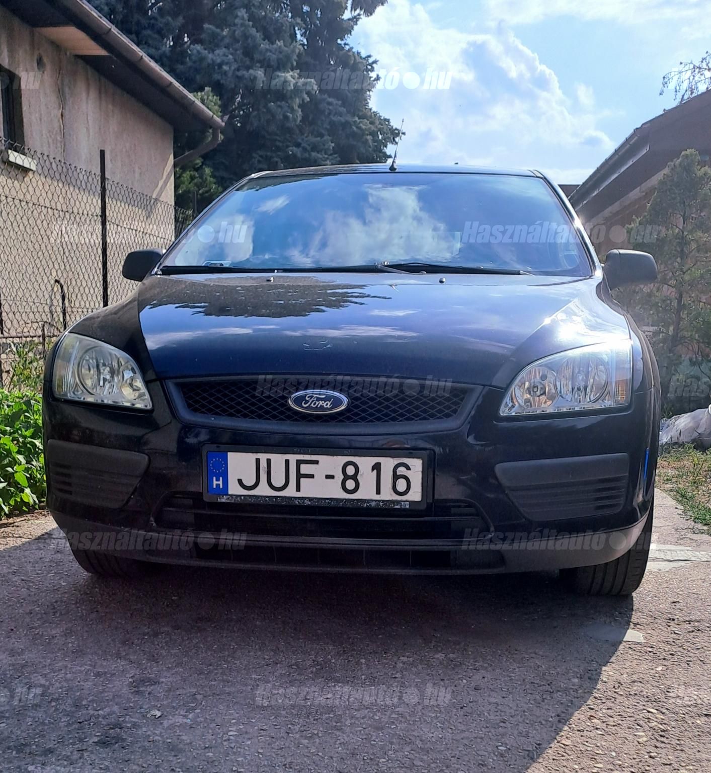 FORD FOCUS 2005/5 - 1