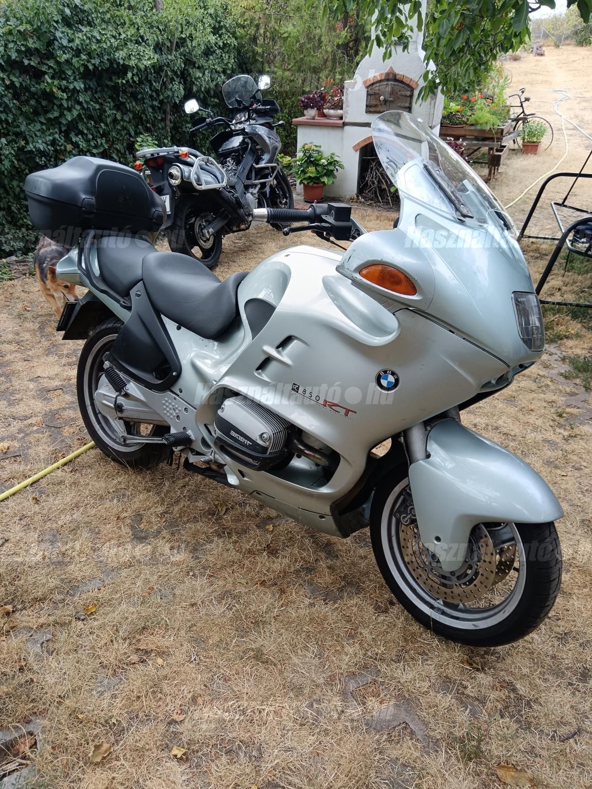 BMW R 850 RT 1998/1 - 1