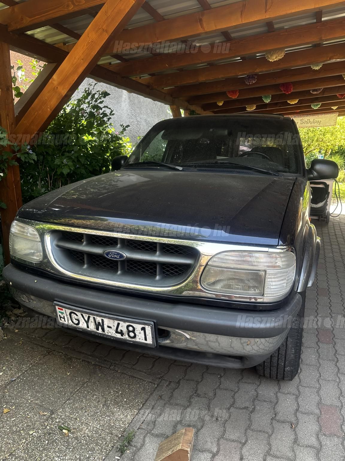 FORD EXPLORER 1999 - 1