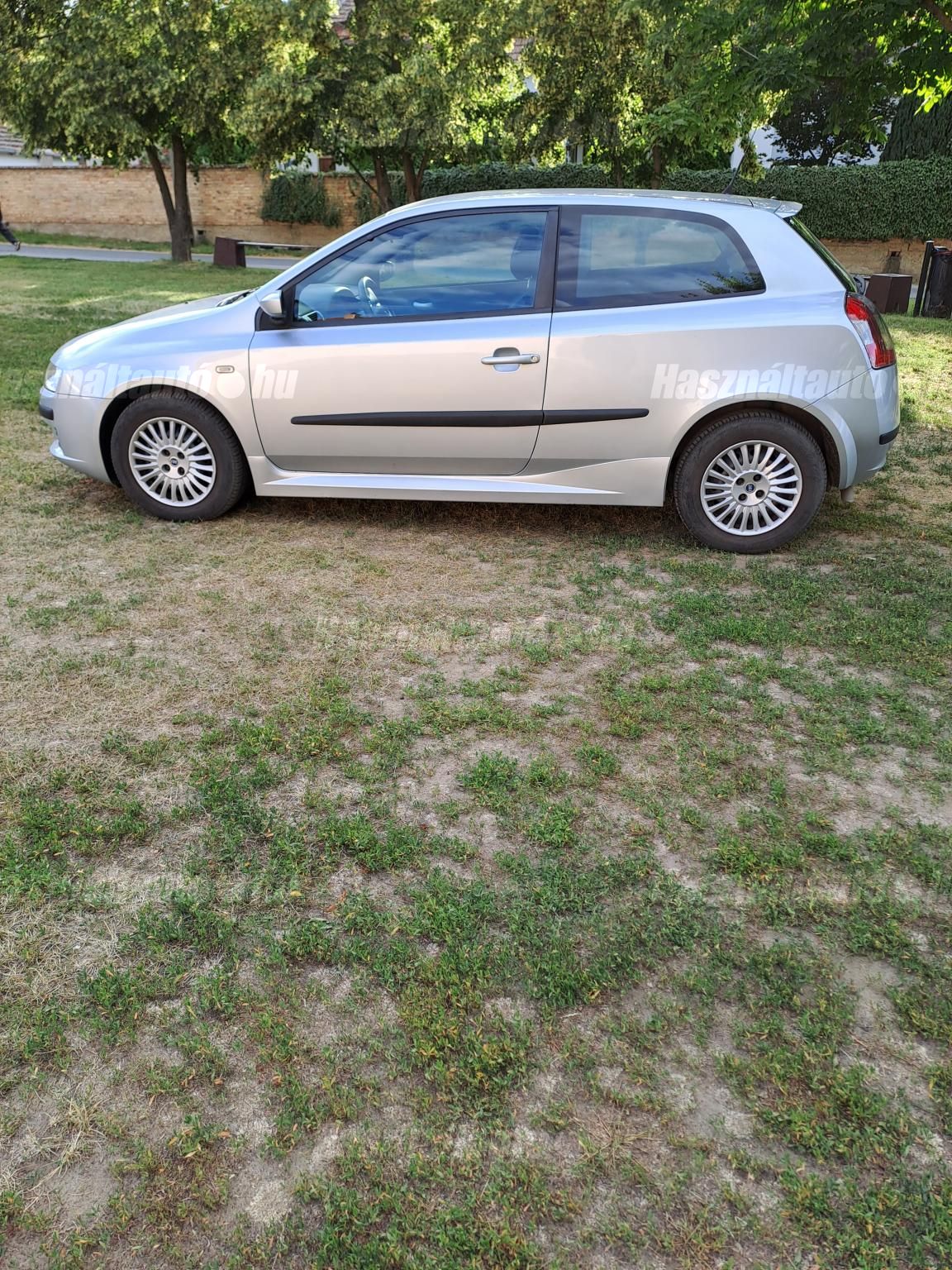 FIAT STILO 2006/11 - 1
