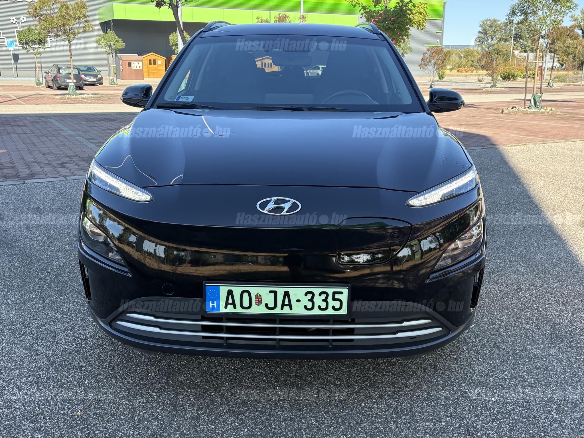 HYUNDAI KONA 2022/4 - 1